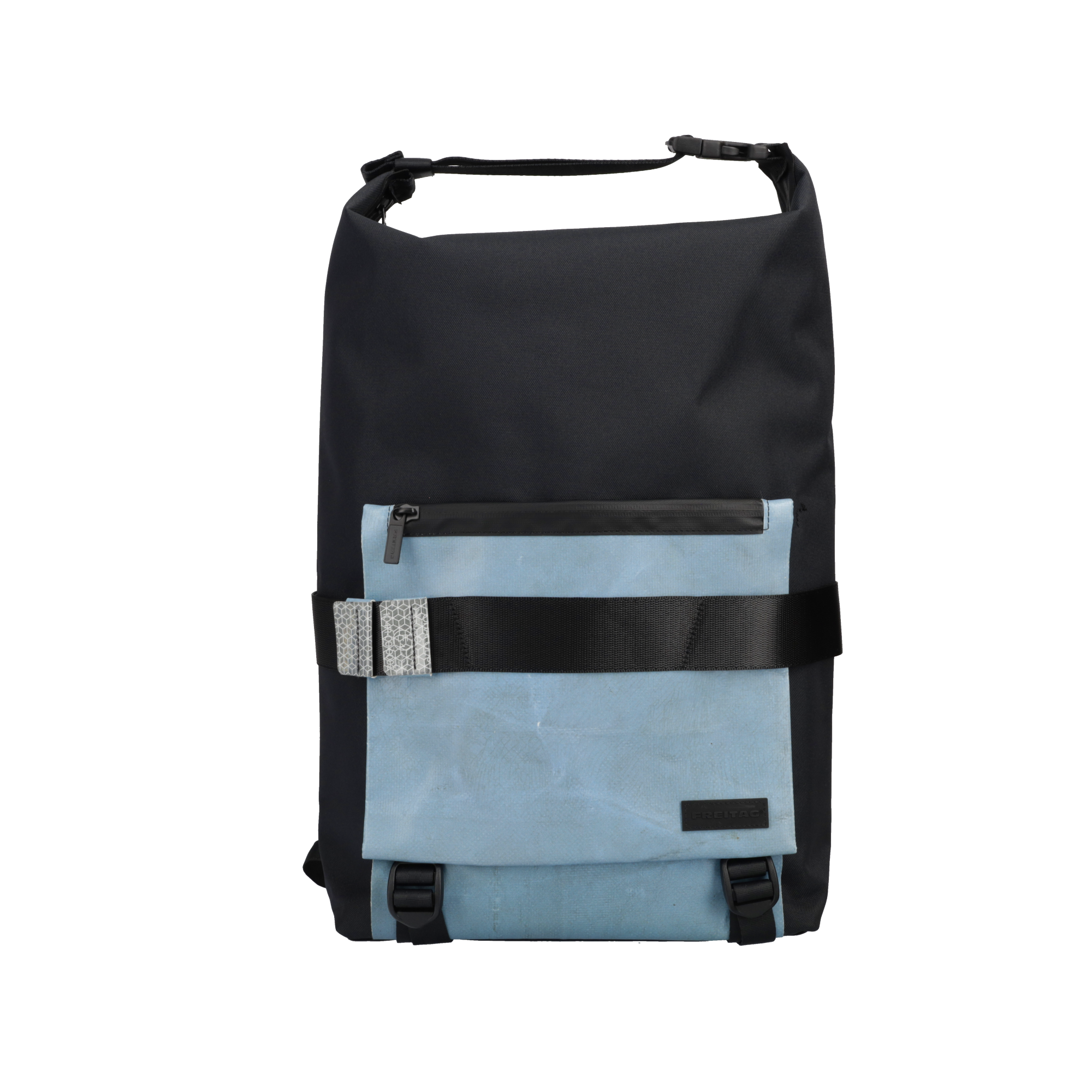 葉*雨様 FREITAG F690 COSTON ブラック F690 COSTON | FREITAG