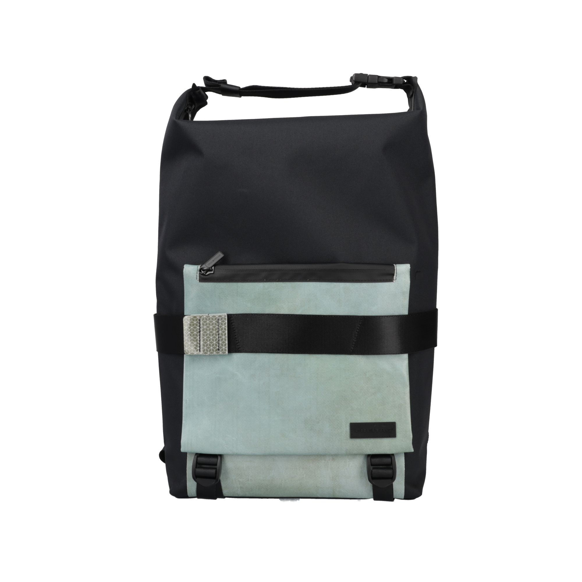 FREITAG ボディバッグ 単一素材。たくさんのサイクル。 ⁡ FREITAG Mono[PA6] Musette