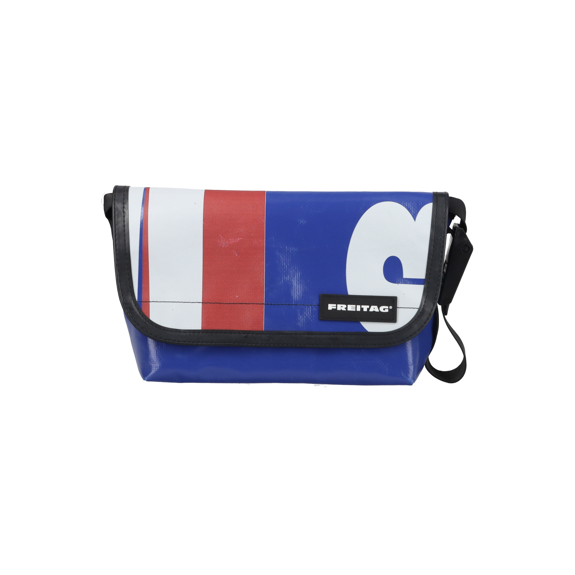 Messenger bags and other bags designed for biking | FREITAG