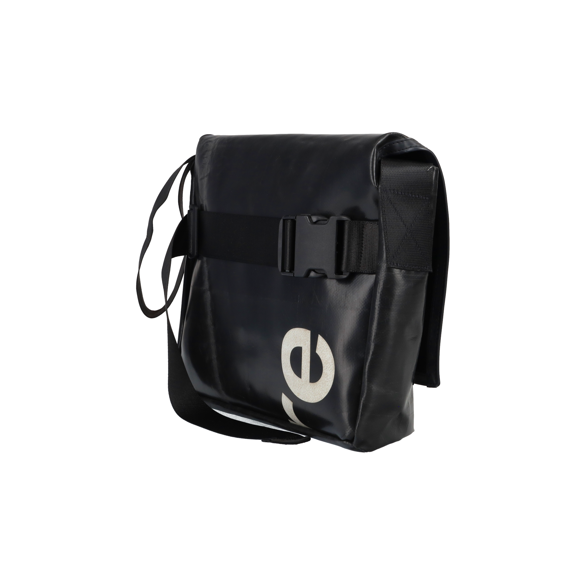 FREITAG F14 DEXTER ブラック/ホワイト F14 DEXTER | 917368 | FREITAG