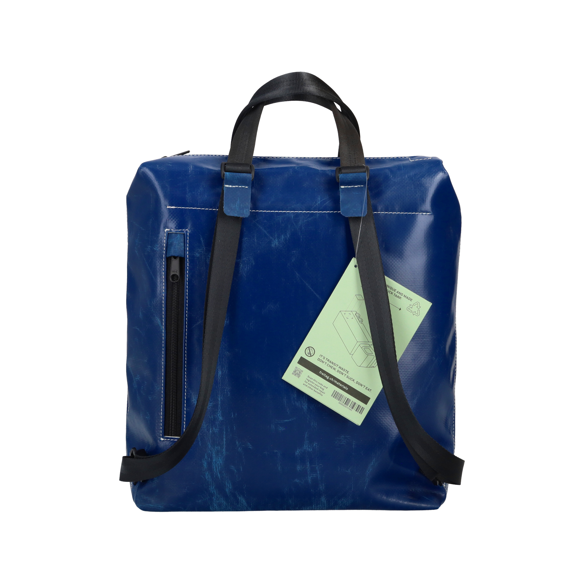 F201 PETE | 917495 | FREITAG