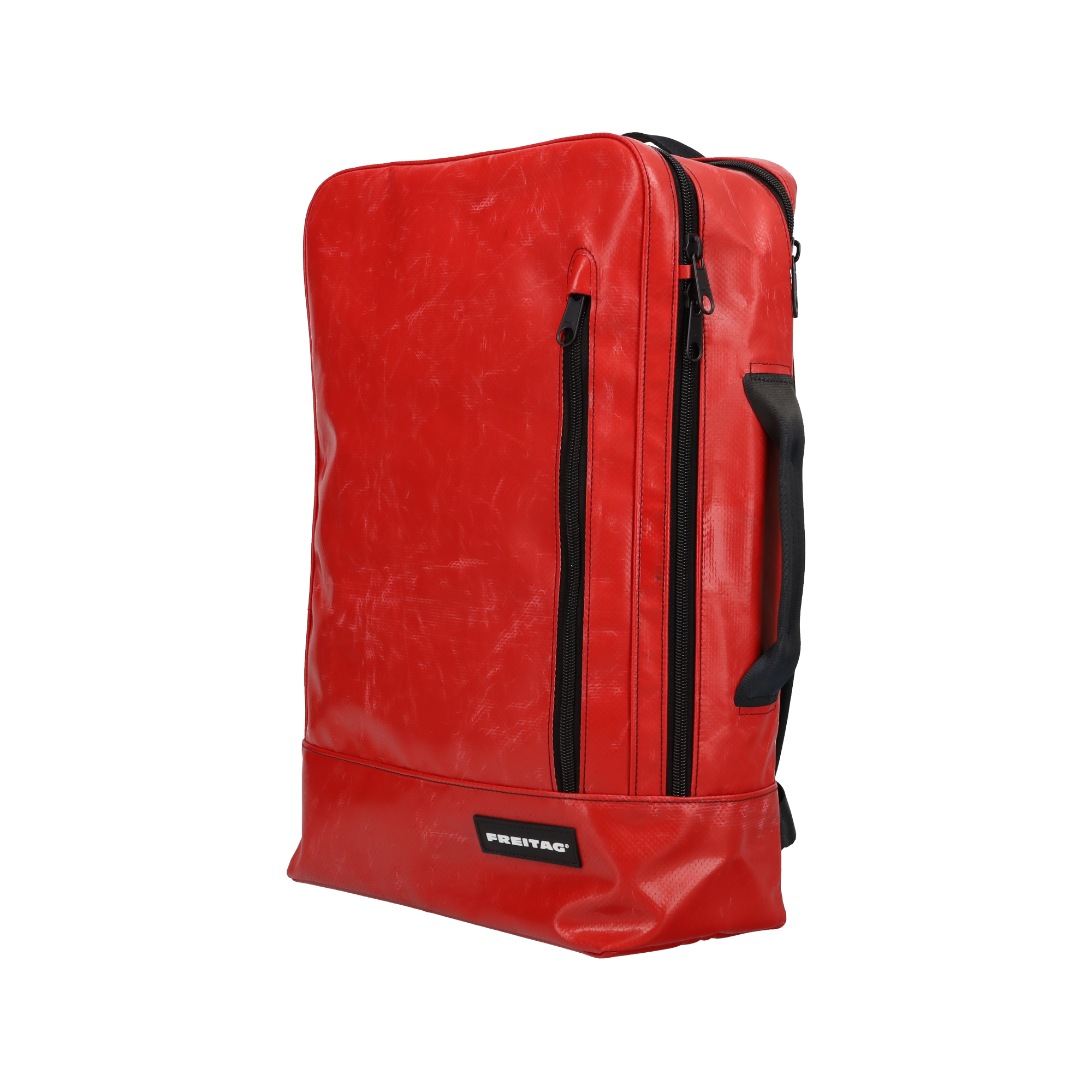Freitag F306 HAZZARD Backpack Review | Pack Hacker
