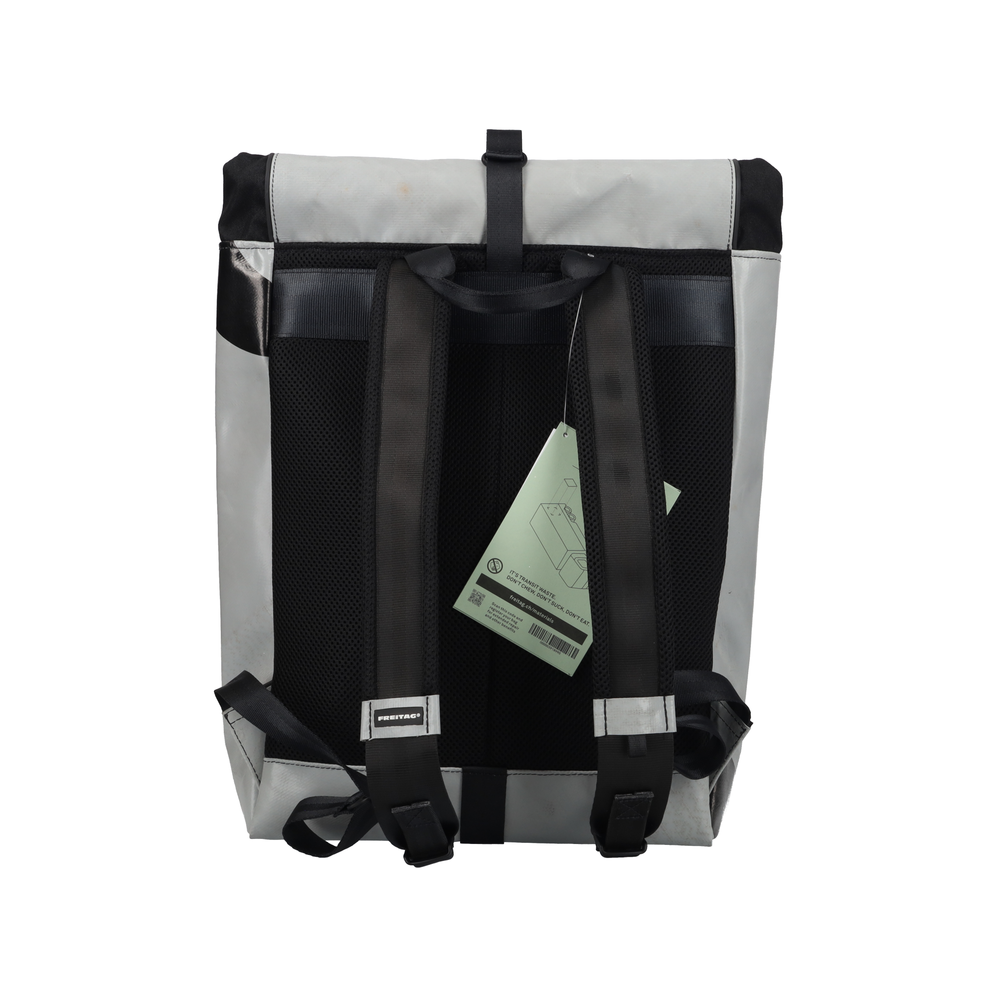 F155 CLAPTON | 918990 | FREITAG