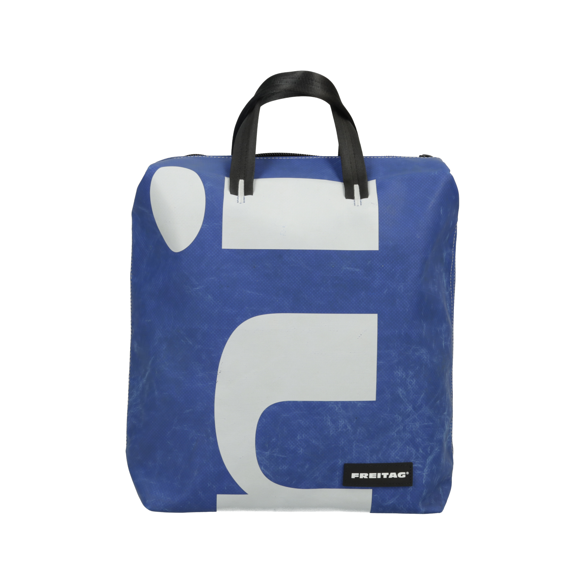 F201 PETE | FREITAG