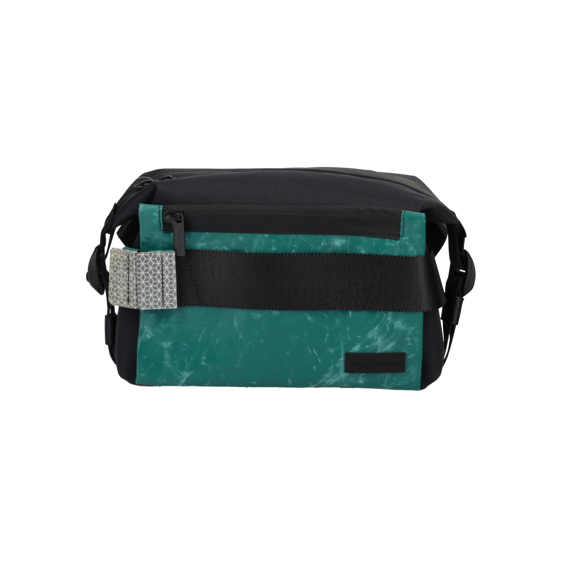 FREITAG F670 WARREN デジタルプリント ライムグリーン F670 WARREN | FREITAG