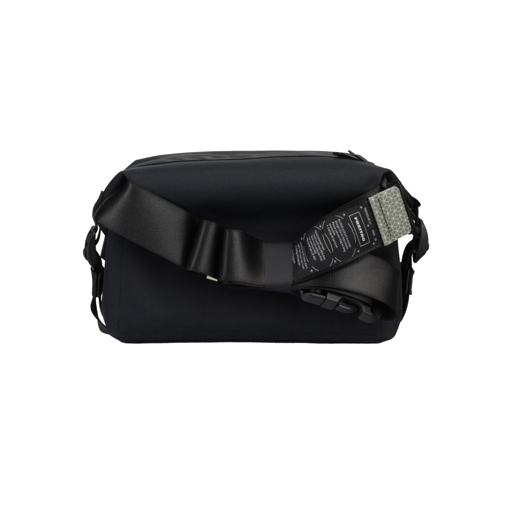 FREITAG F670 WARREN ブラック F670 WARREN | 920200 | FREITAG