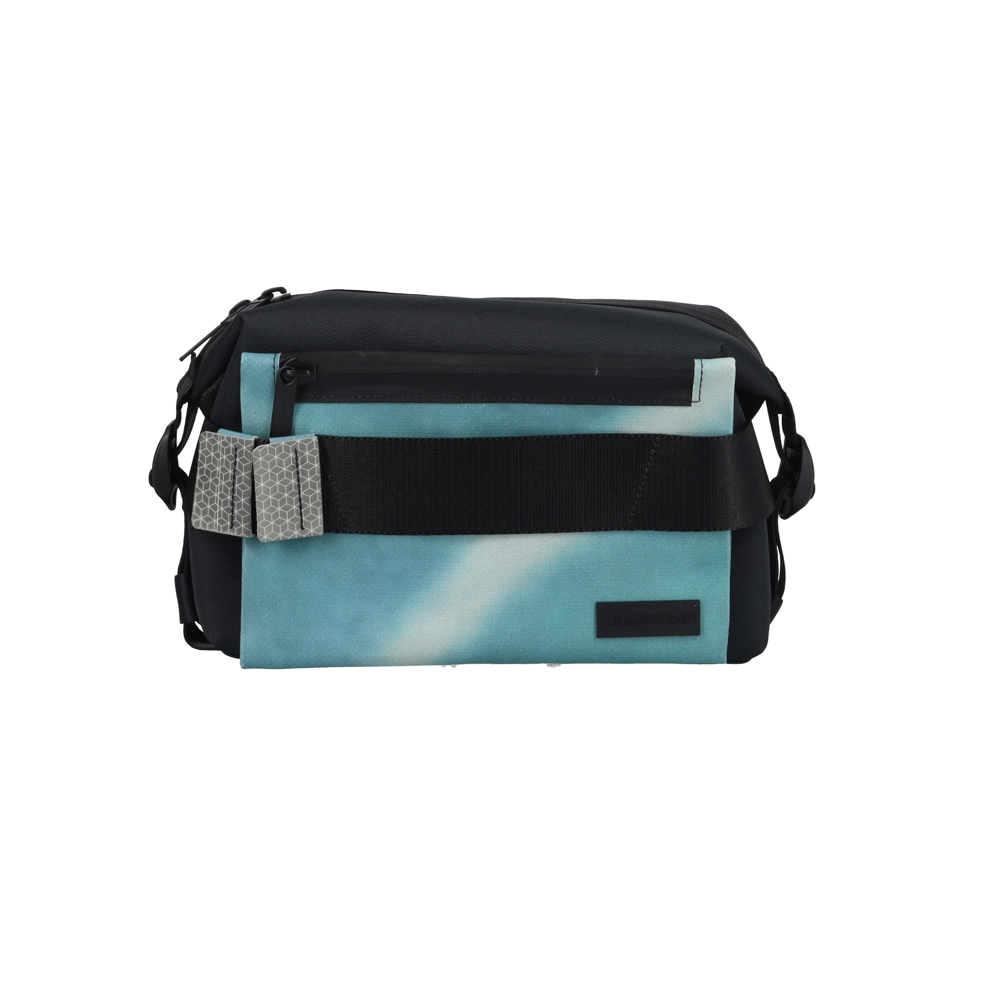 FREITAG（フライターグ）　F670 WARREN スカイブルー FREITAG（フライターグ） F670 WARREN スカイブルー - メルカリ