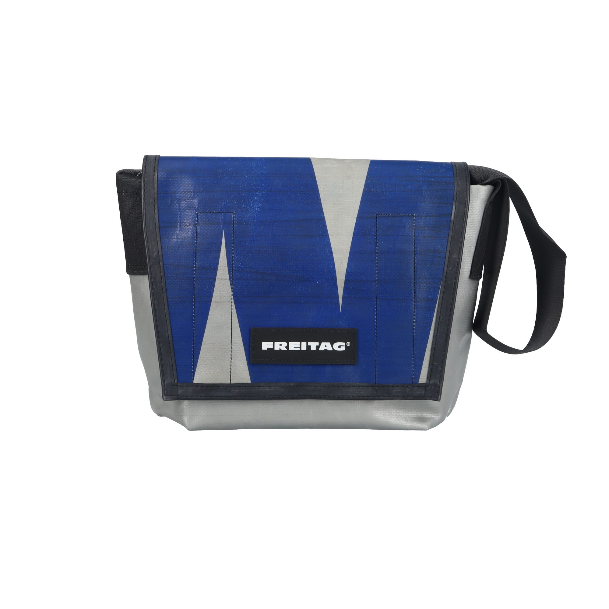 FREITAG F11 LASSIE メッセージャーバッグS 黒の点 Freitag F11 Lassie Messenger Bag Classic S Black 20-2