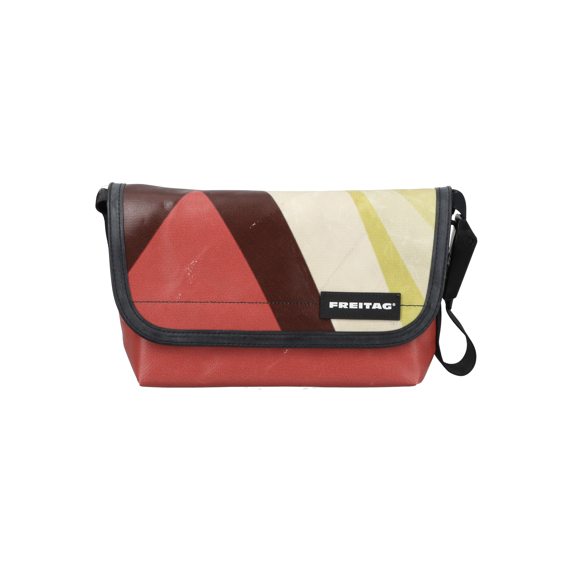 F41 HAWAII FIVE-O | FREITAG F41 HAWAII FIVE-O | FREITAG