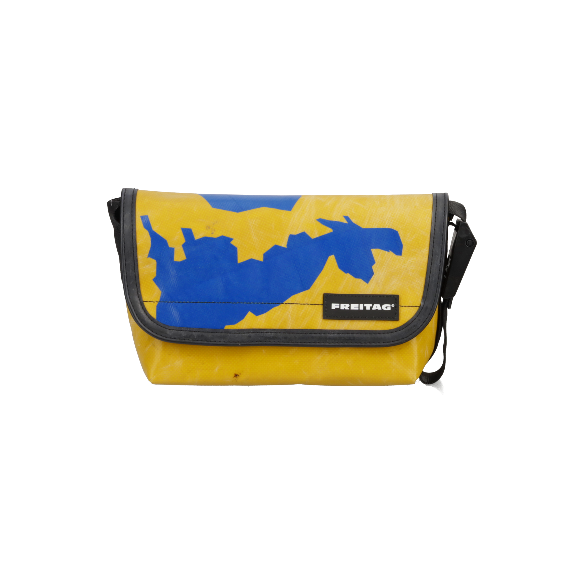 F41 HAWAII FIVE-O | FREITAG