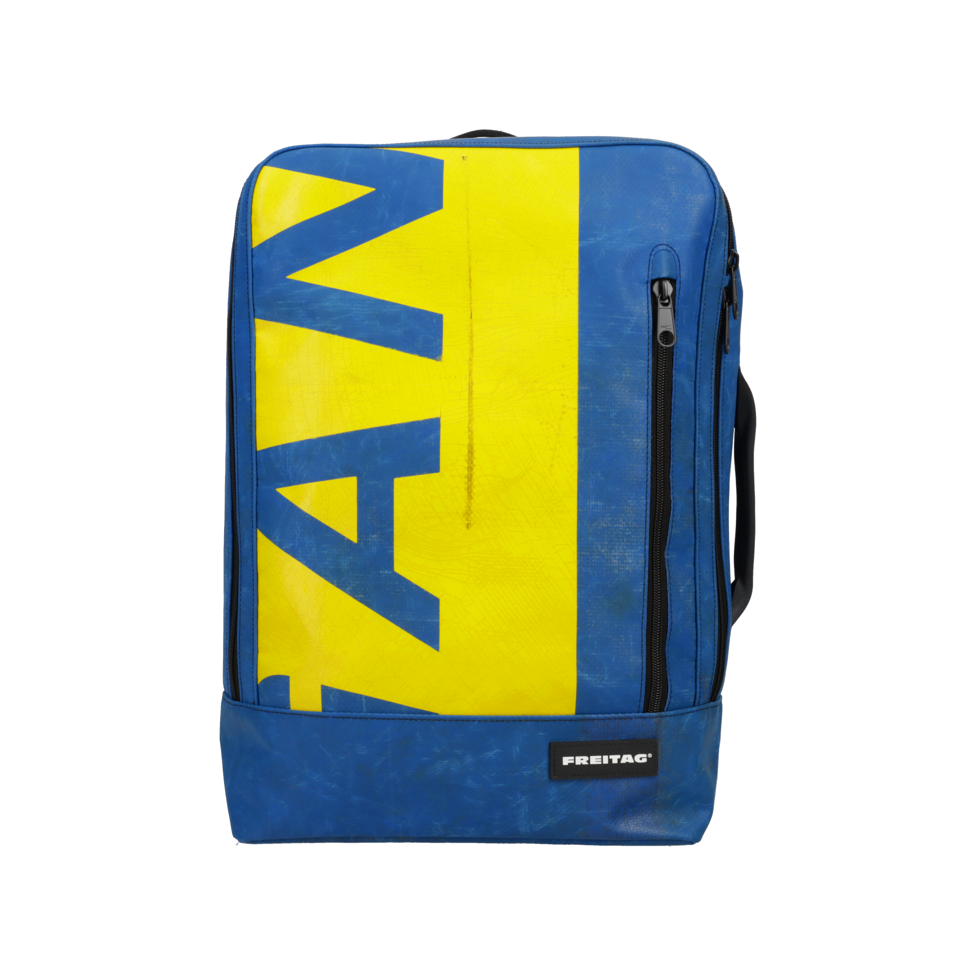 F241 SID | FREITAG
