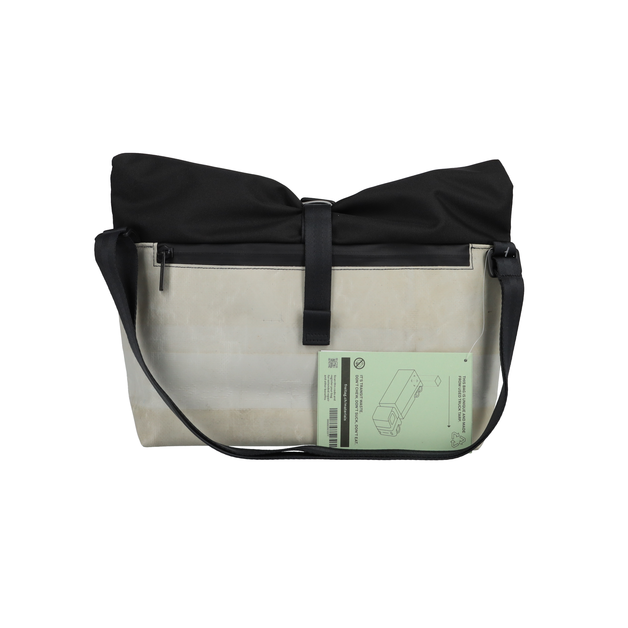 F640 ROLLIN | 923377 | FREITAG