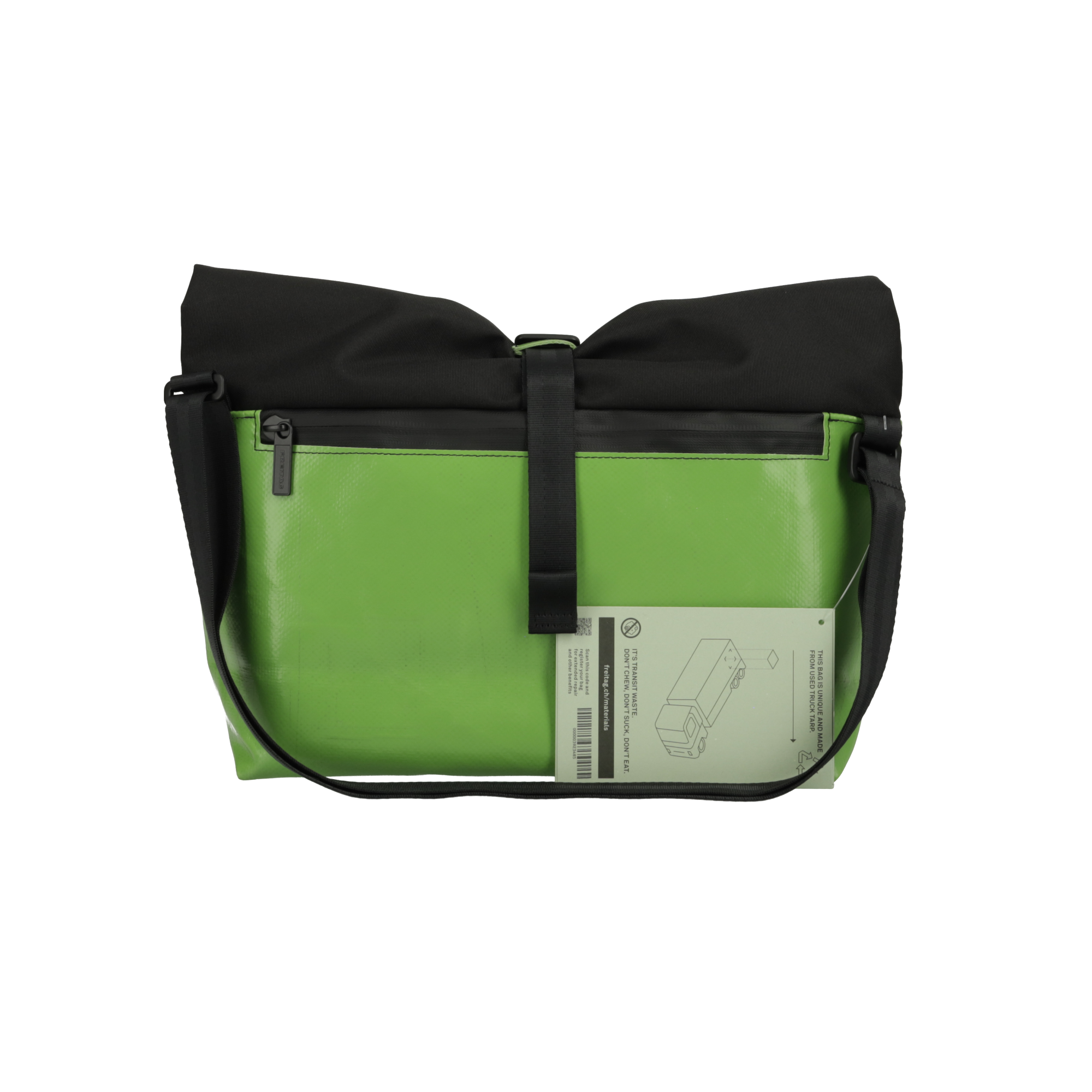F640 ROLLIN | 923485 | FREITAG