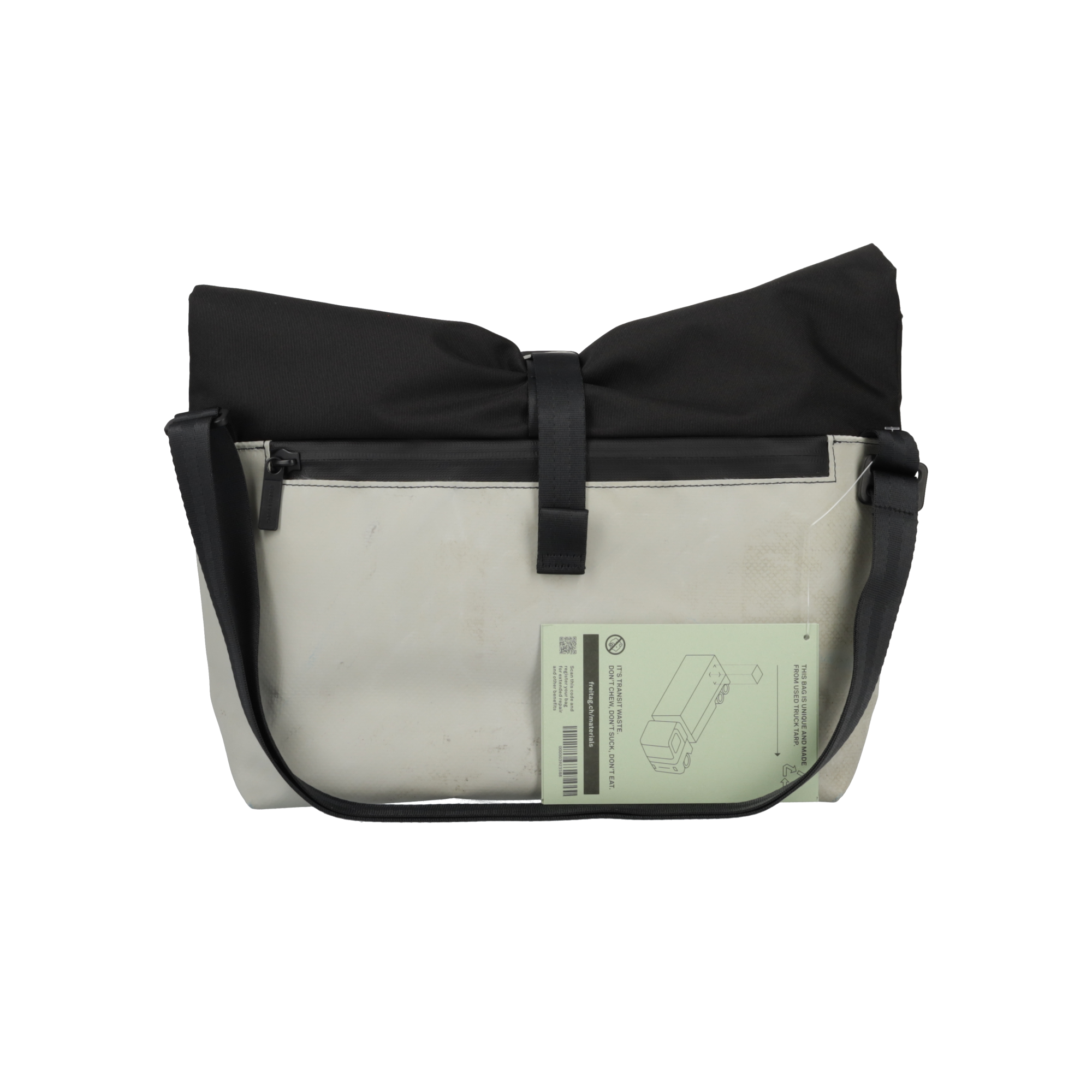 Freitag フライターグ　F640 ROLLIN F103 のセット Freitag フライターグ F640 ROLLIN F103 のセット Freitag