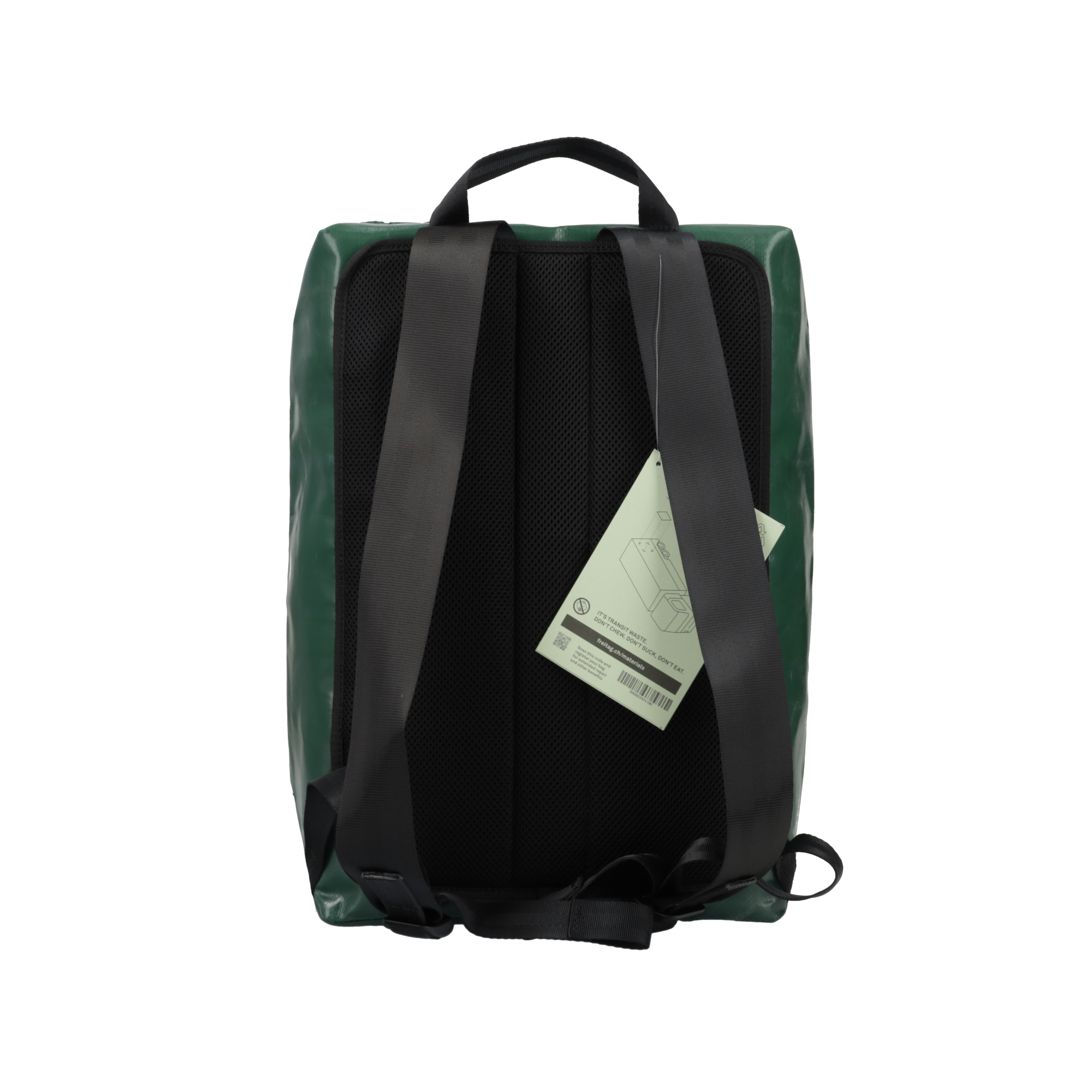 F49 FRINGE | 924180 | FREITAG