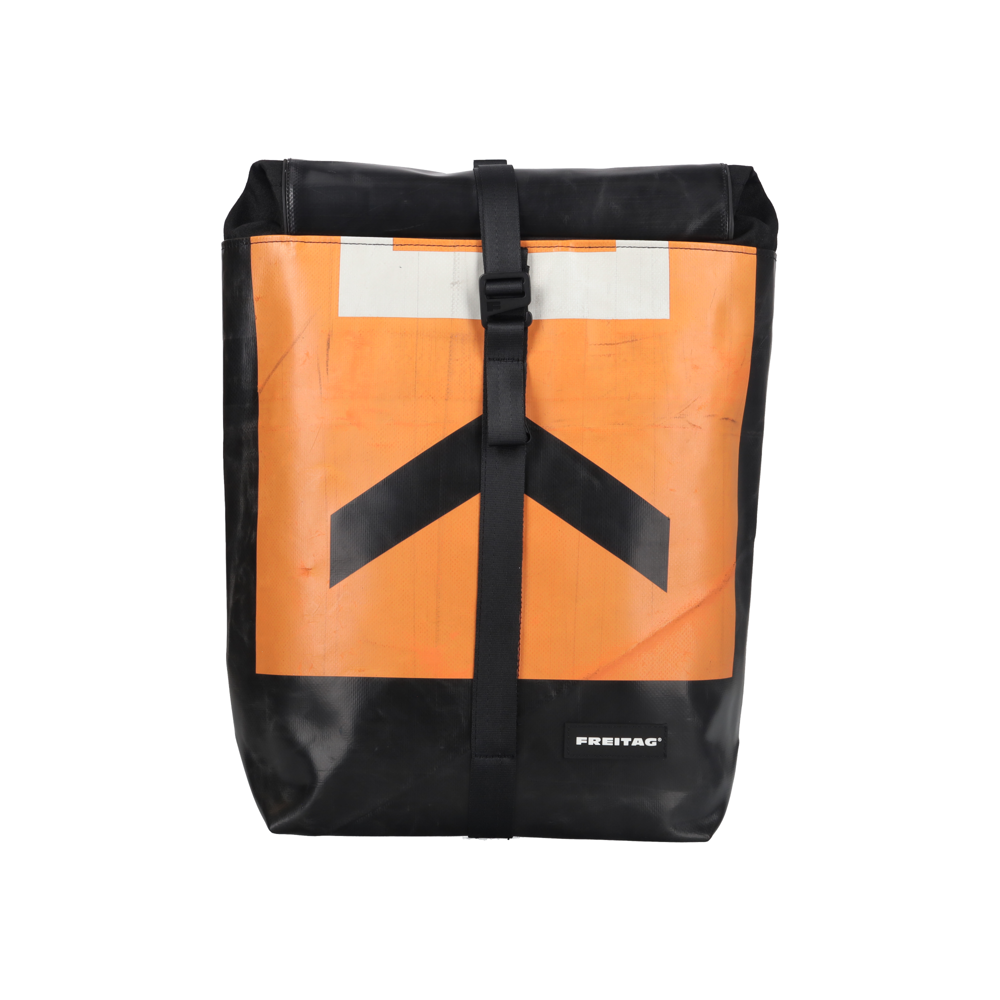 F155 CLAPTON | FREITAG