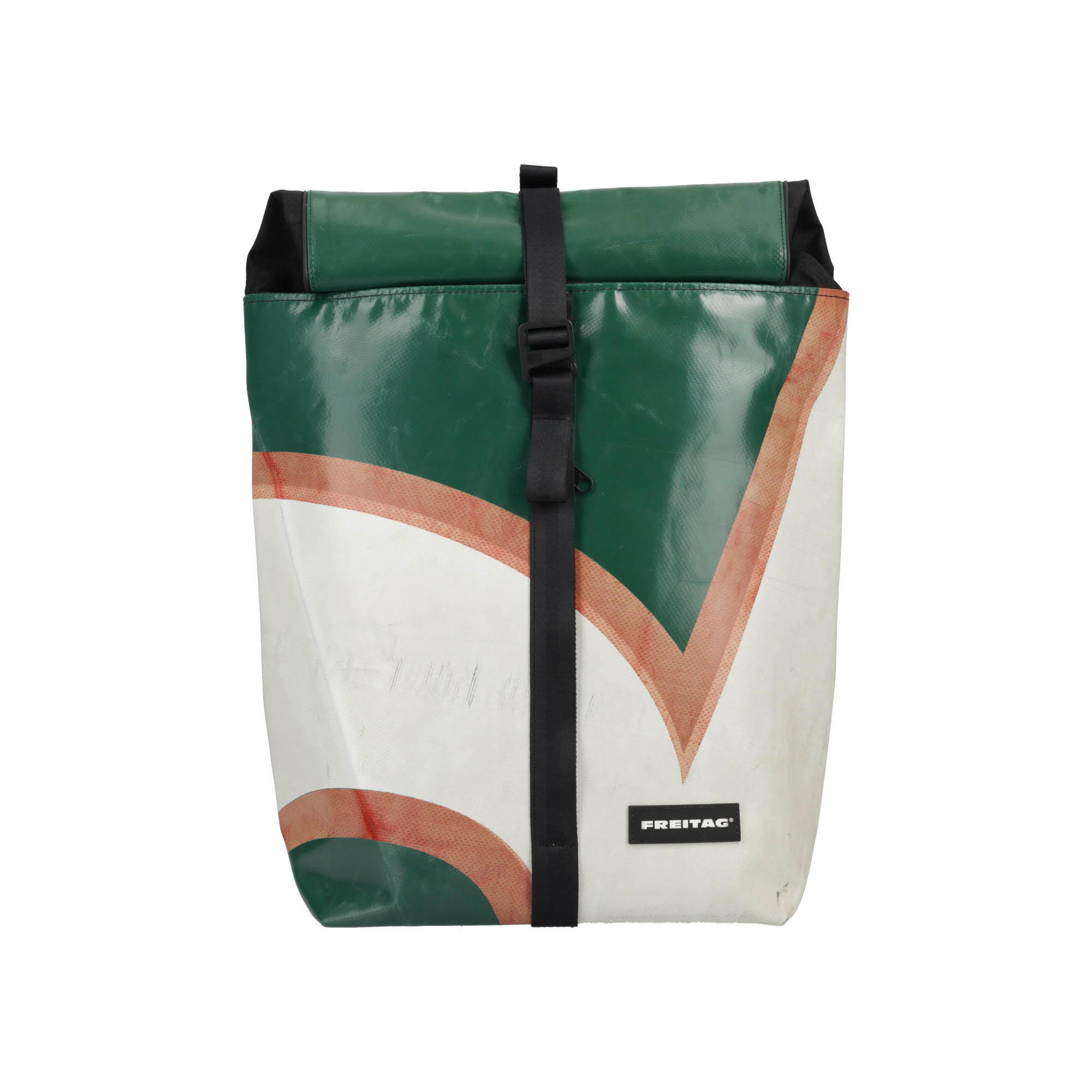 F155 CLAPTON | FREITAG