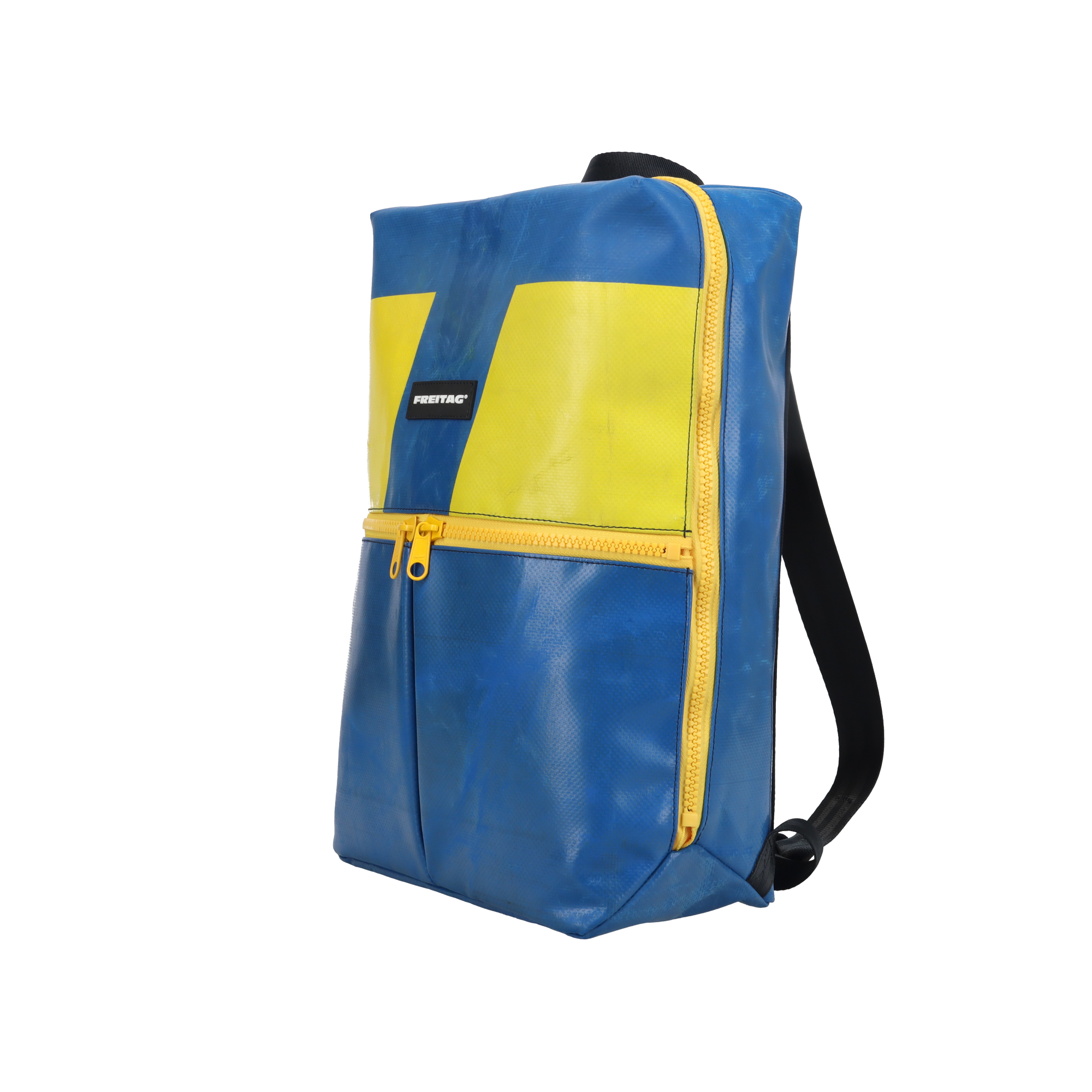 F49 FRINGE | 924456 | FREITAG