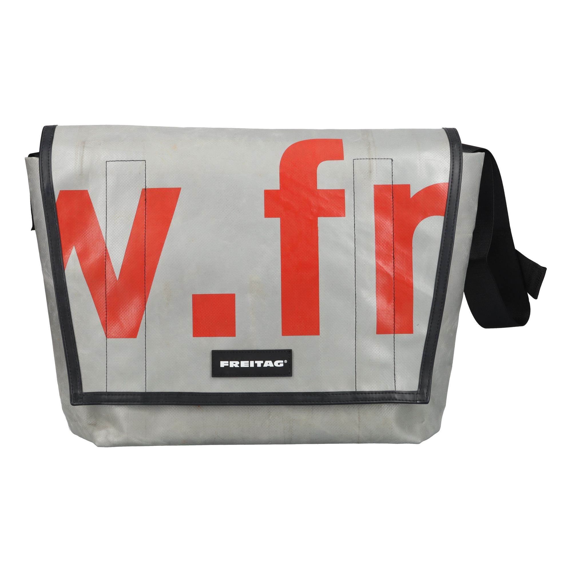 FREITAG TOPCAT 大容量 トップキャット 良デザイン◎ 幌厚め FREITAG フライターグ ショルダーバッグ 未使用品 レッド F13