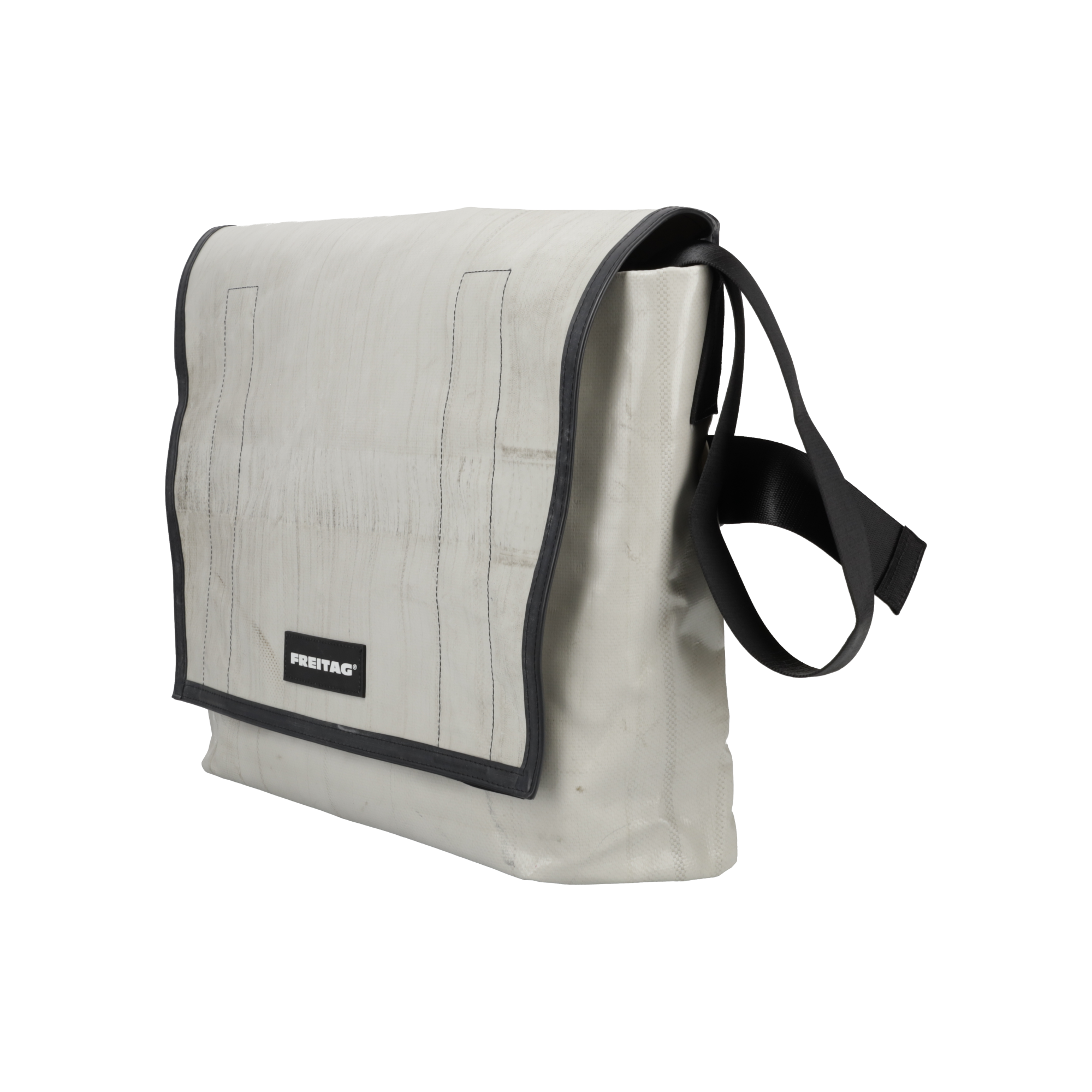 FREITAG メッセンジャーバッグ グレー FREITAG グレー メッセンジャーバッグ 【公式通販】