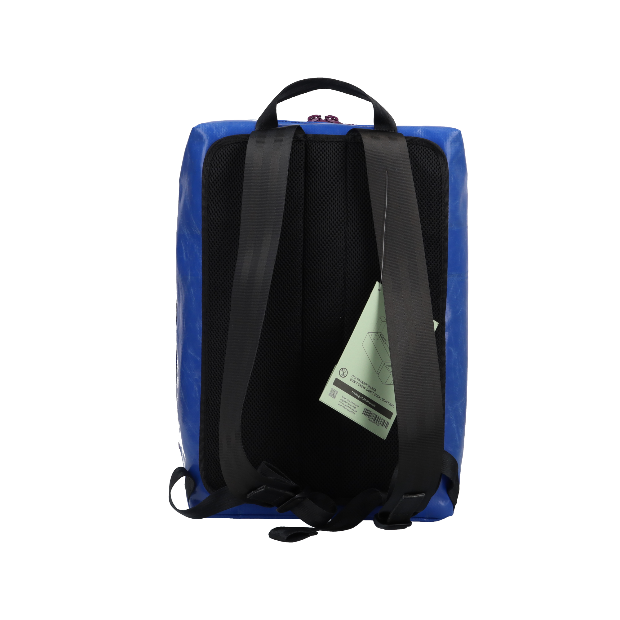 F49 FRINGE | 924634 | FREITAG