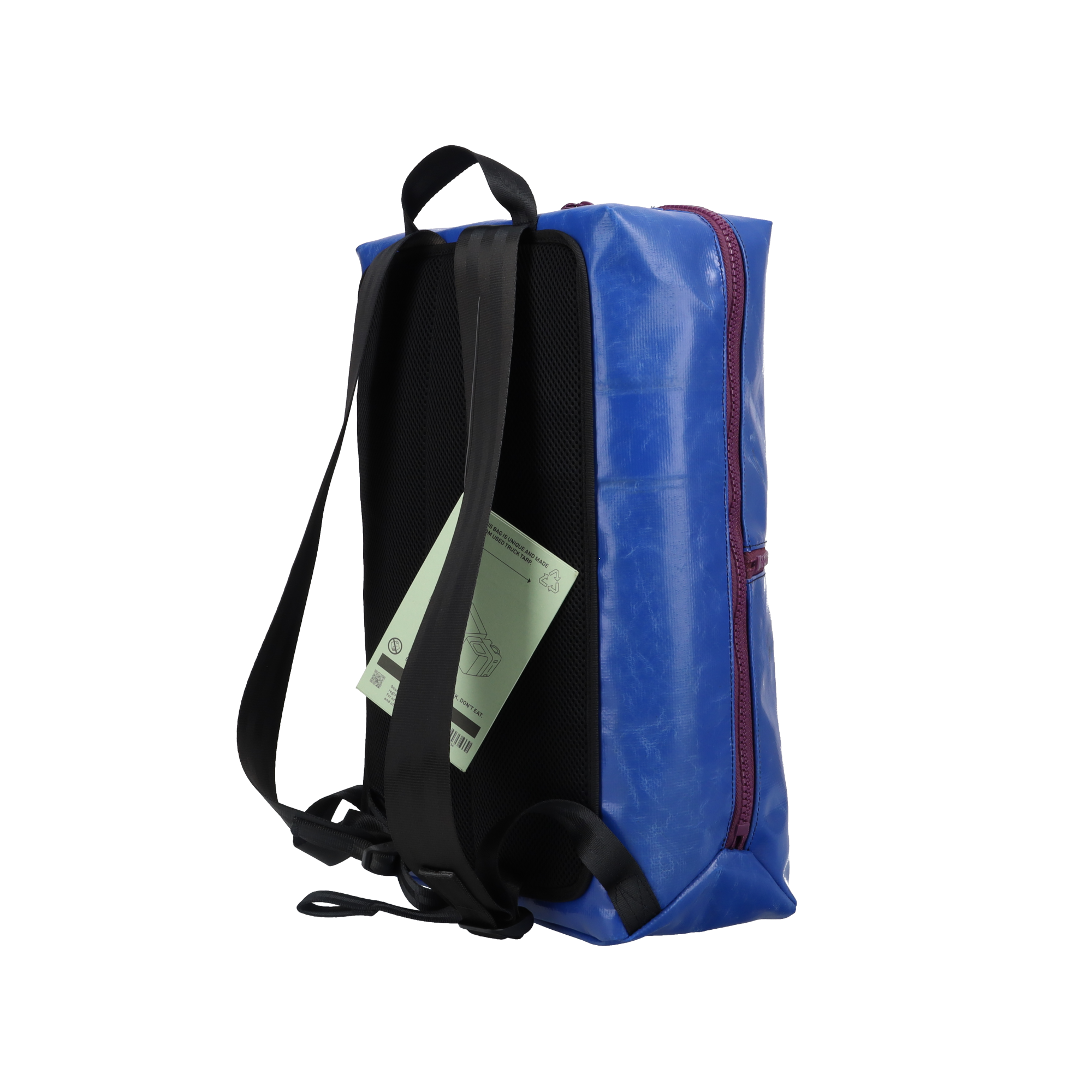 F49 FRINGE | 924634 | FREITAG