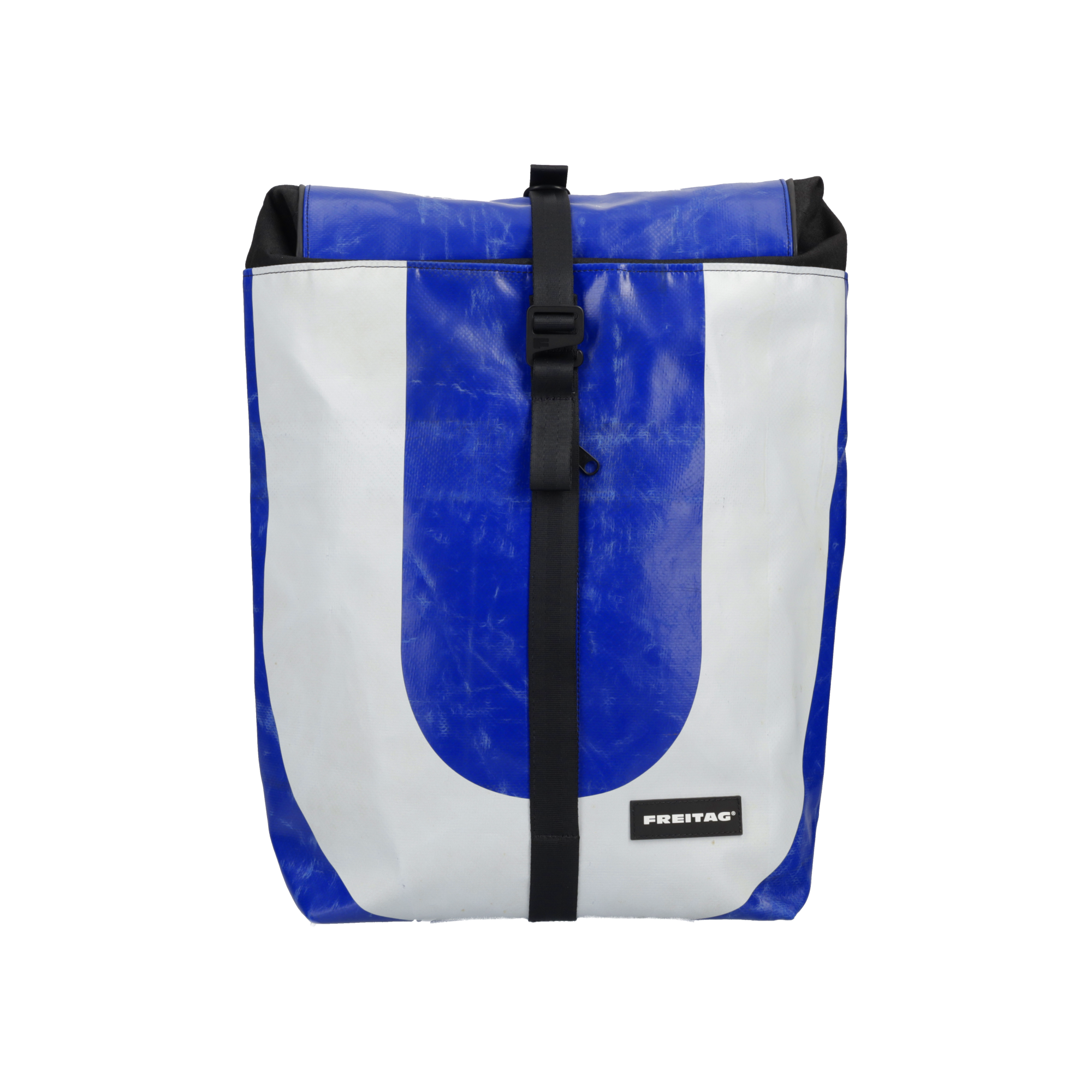 【値下げ！】Freitag リュック　CLAPTON Freitag F155 Clapton: Individual By Day, Reflective By Night