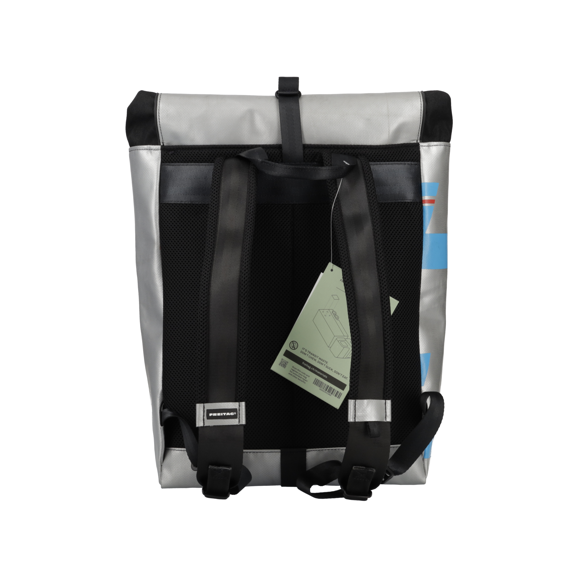 F155 CLAPTON | 924884 | FREITAG