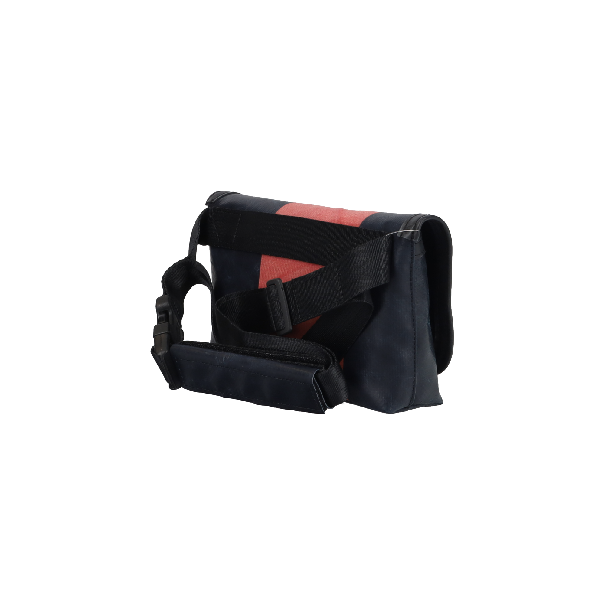 Freitag F40 Jamie Hip Bag Black 18-1 | Cultizm