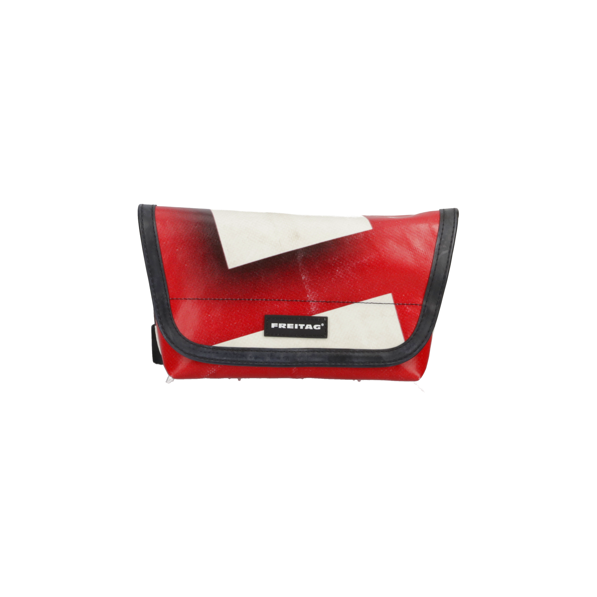【送料込】FREITAG F40 デジタルプリント レッド系 F40 JAMIE | 926153 | FREITAG