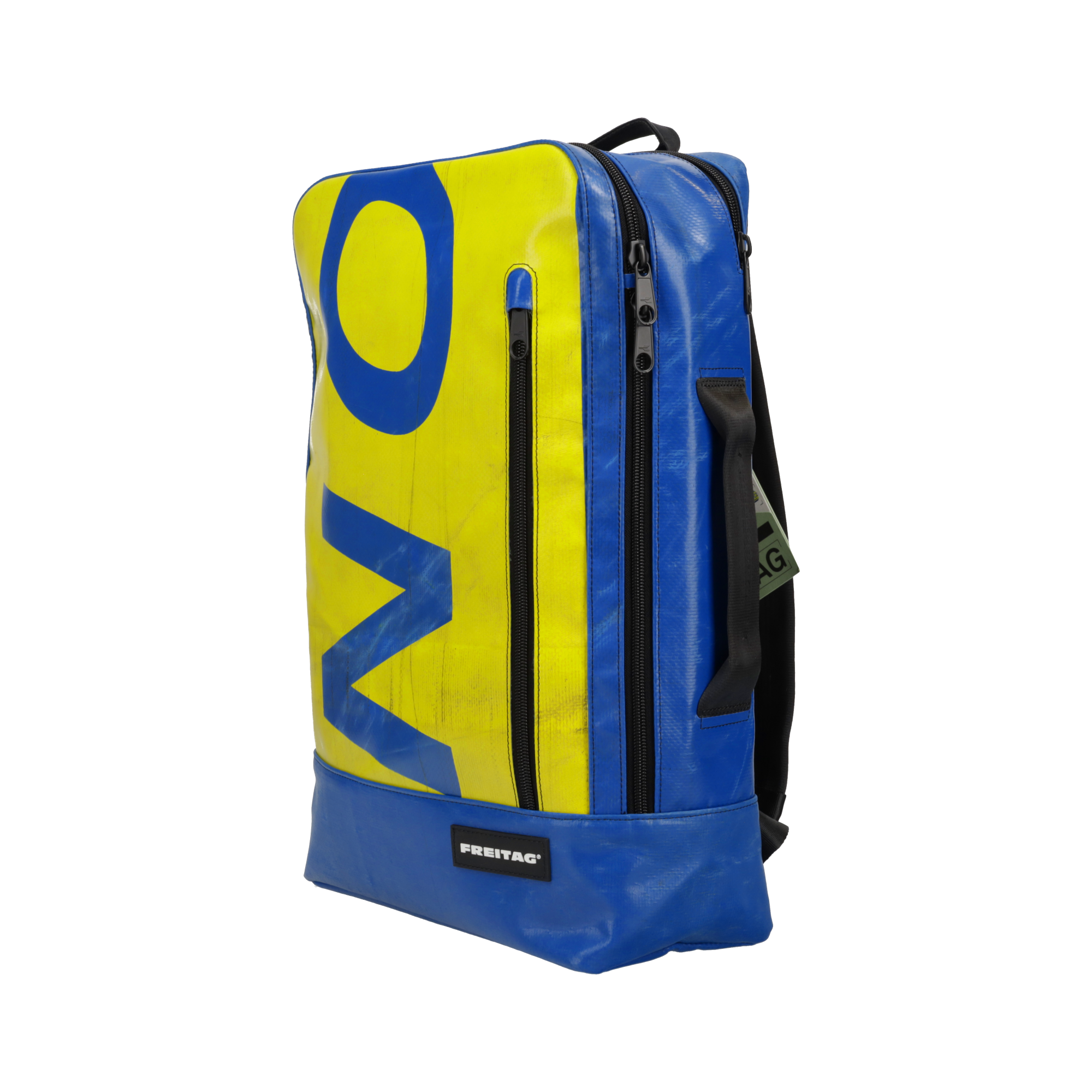 F306 HAZZARD | 927118 | FREITAG