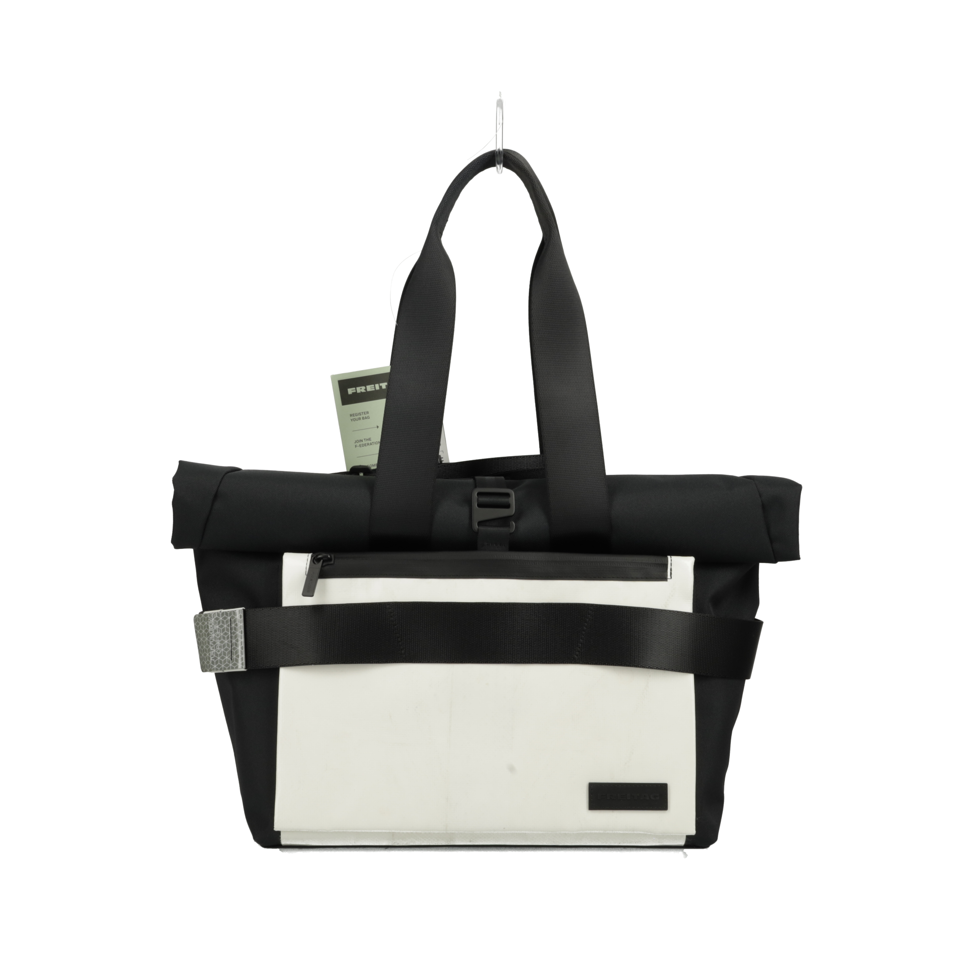 Messenger Bag FREITAG F680 Anderson | Freshlabels.com
