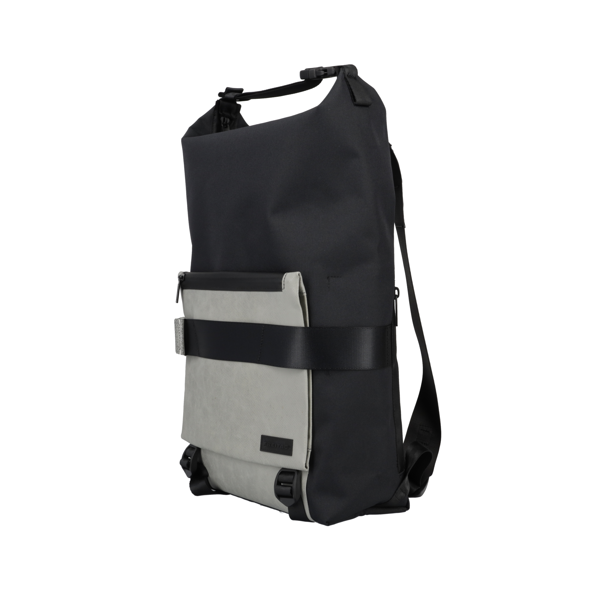 レ*ス様 FREITAG F690 COSTON バックパック ブラック F690 COSTON | 927377 | FREITAG
