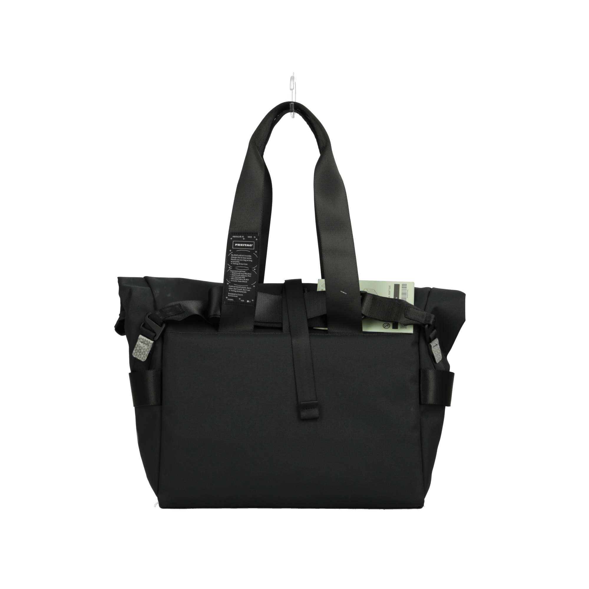 FREITAG フライターグ F680 ANDERSON アンダーソン ブラック F680 ANDERSON | 927665 | FREITAG