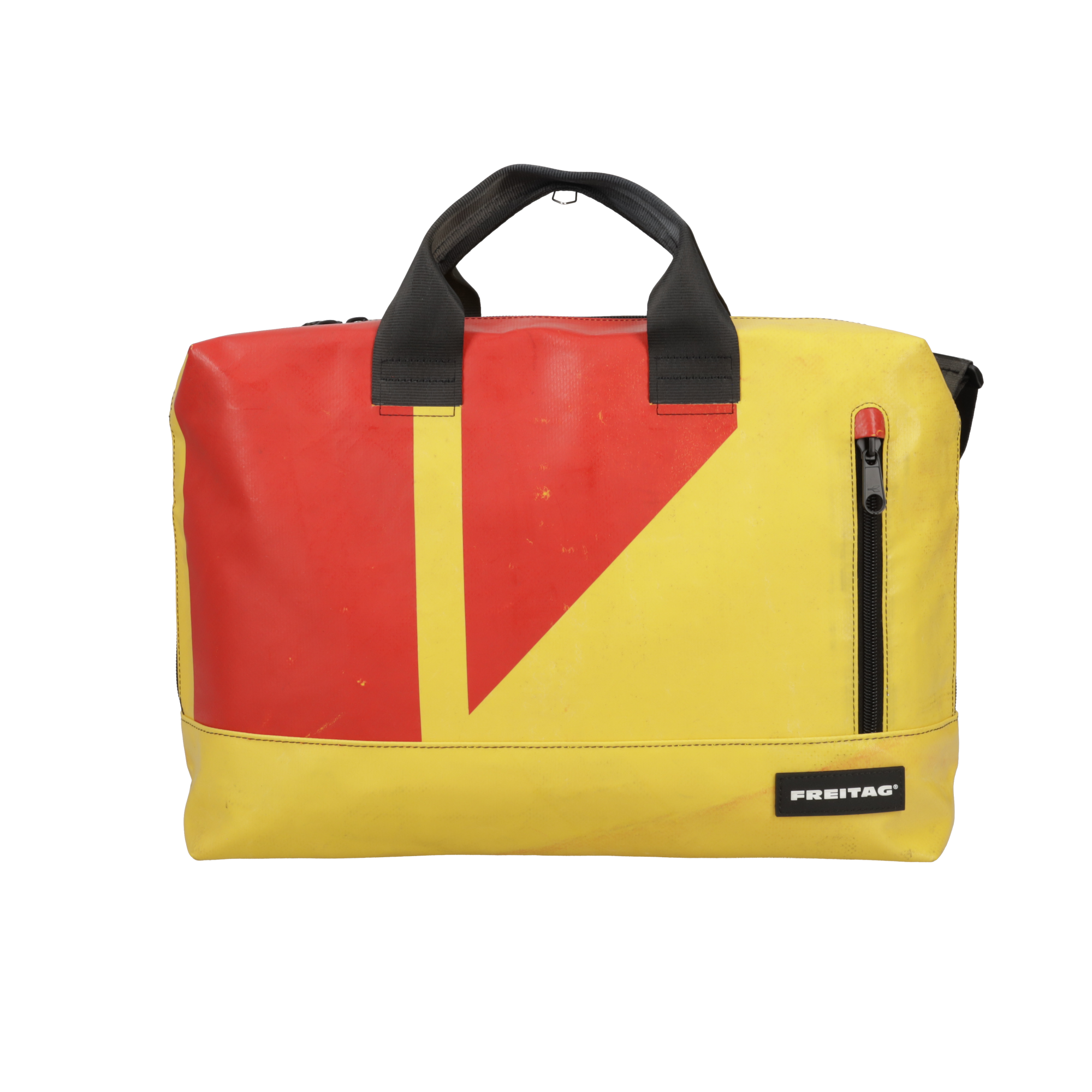 楽天市場】FREITAG フライターグ クラッチバッグ グレー DAN