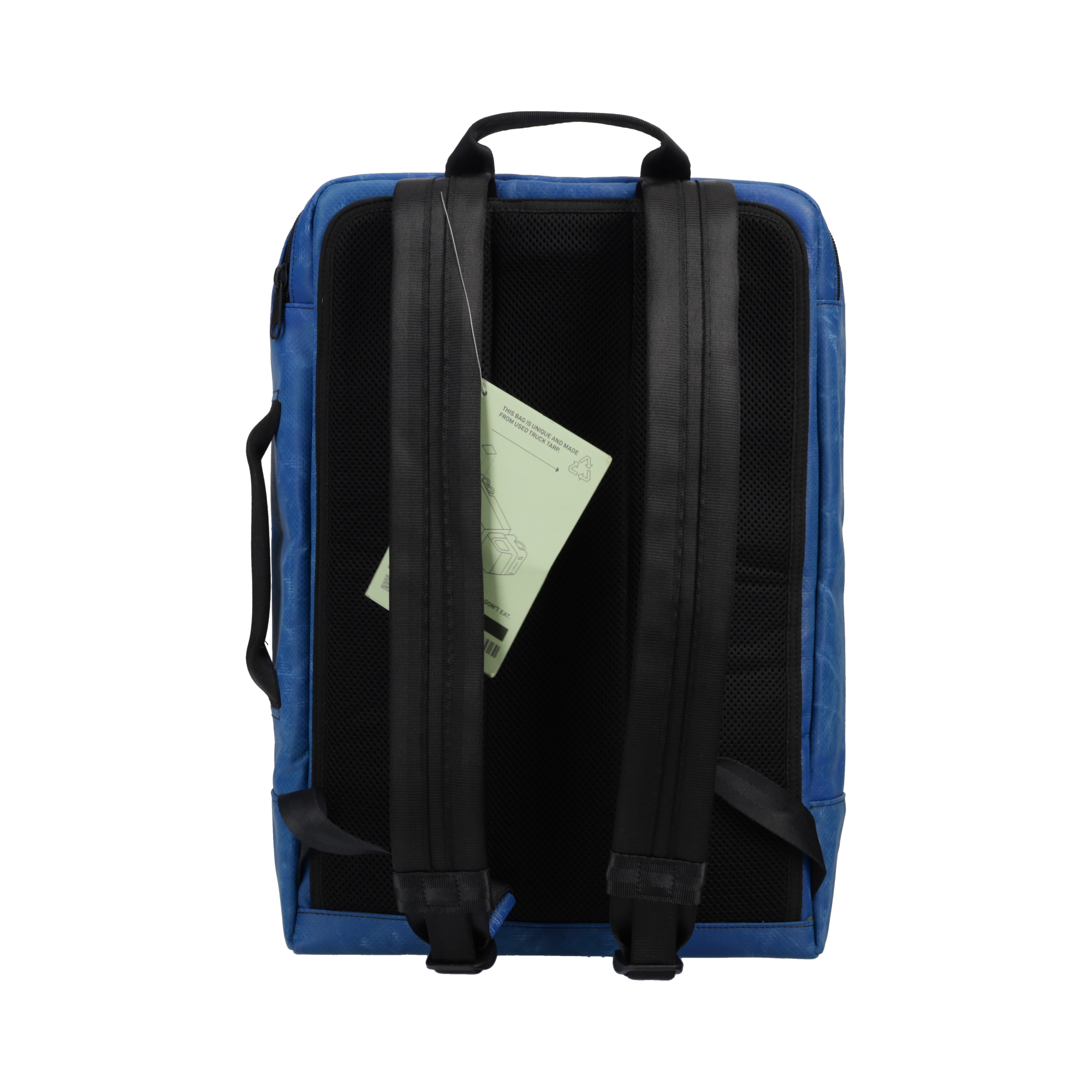 FREITAG F306 HAZZARD ブラック F306 HAZZARD | 936861 | FREITAG