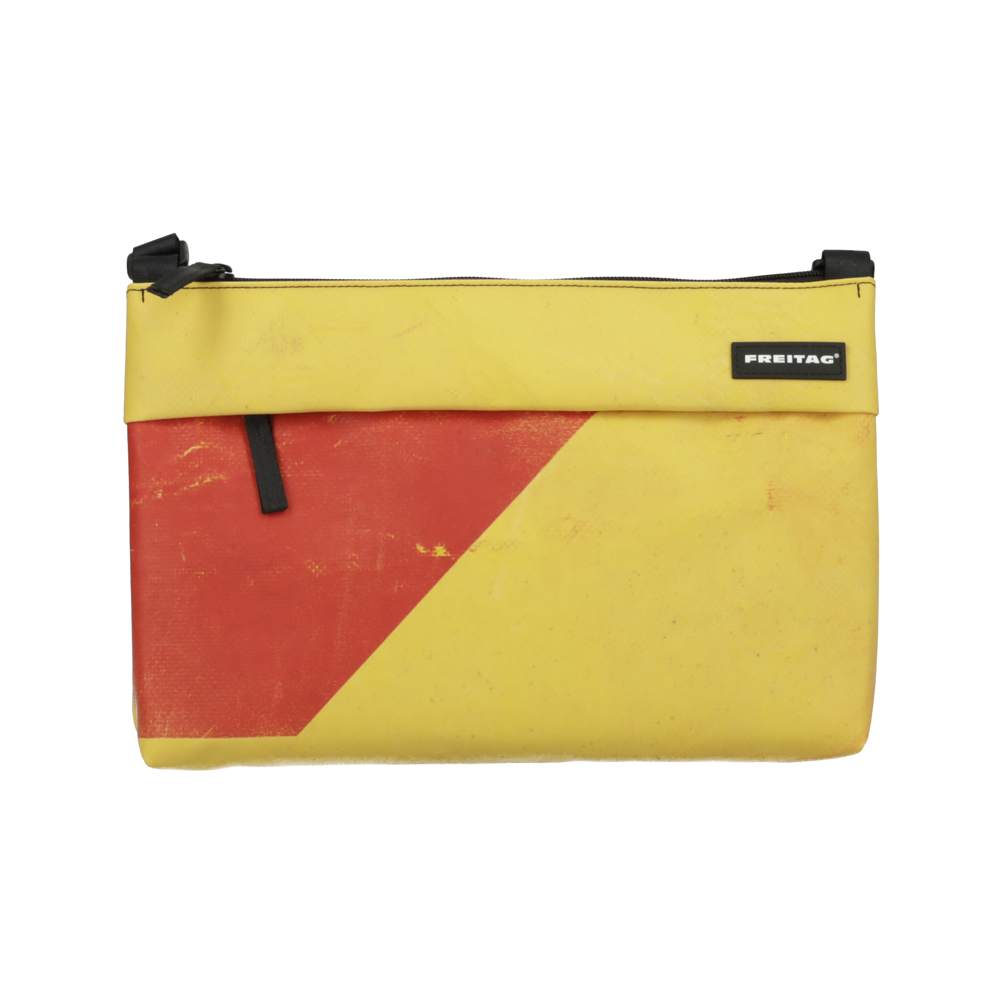 News＞FREITAG 個性派達のための新しいコンパクト・ショッパーが