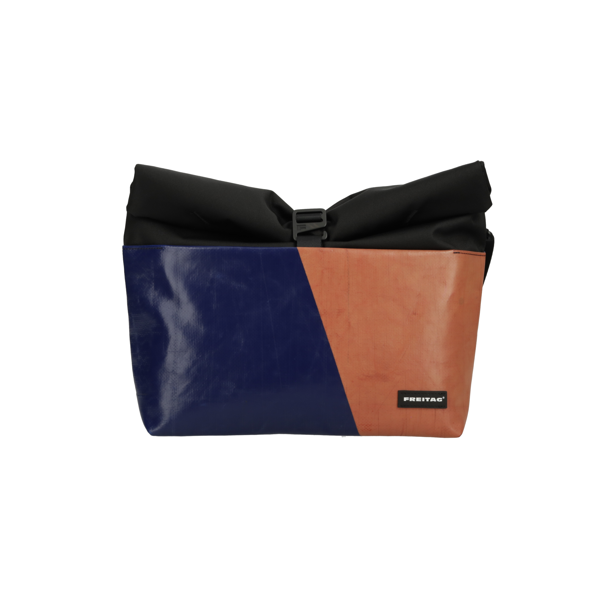 FREITAG F640 ROLLIN オールブラック（F640 ROLLIN | FREITAG
