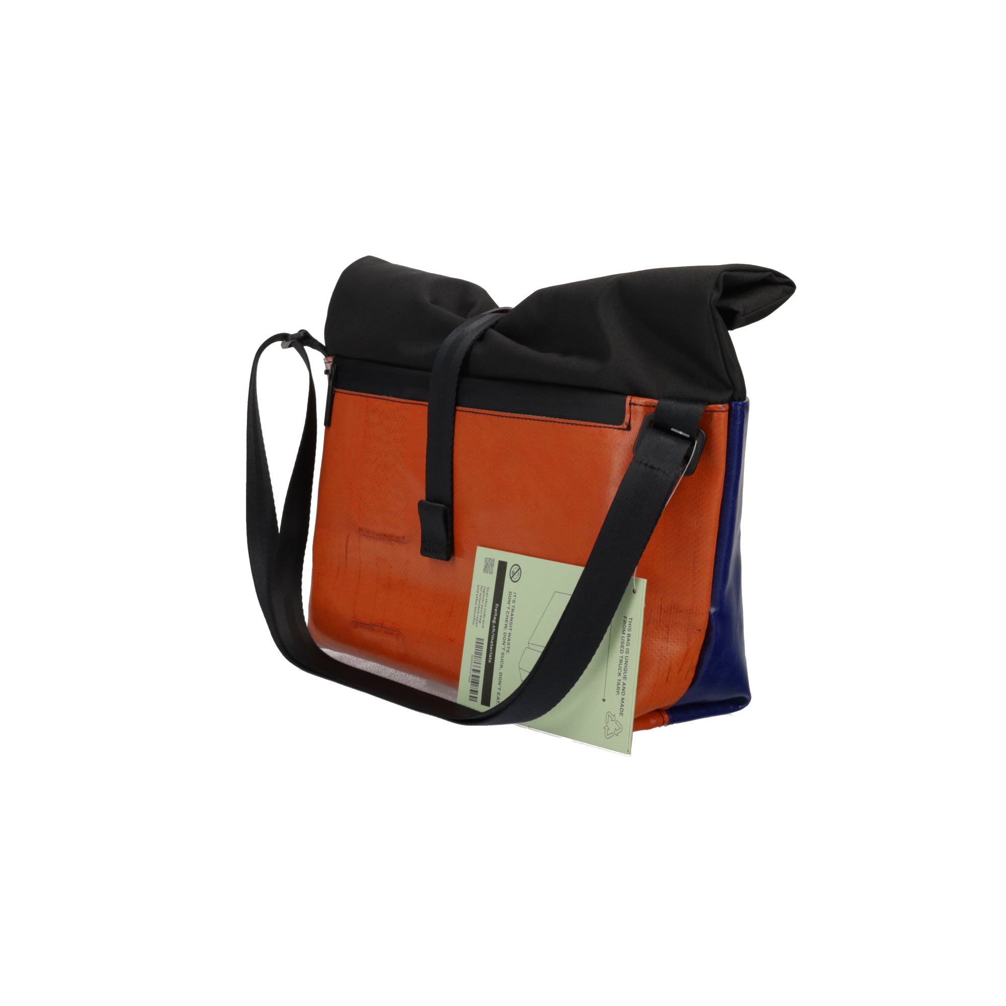 FREITAG フライターグ F640 ROLLIN  ショルダー F640 ROLLIN | 818012 | FREITAG