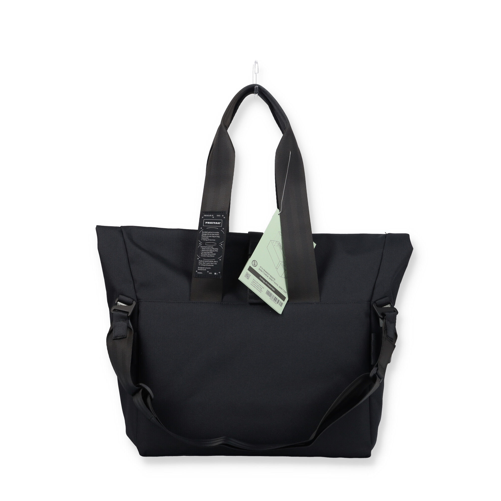 F680 ANDERSON freitag メッセンジャーバッグ F680 ANDERSON | 938582 | FREITAG