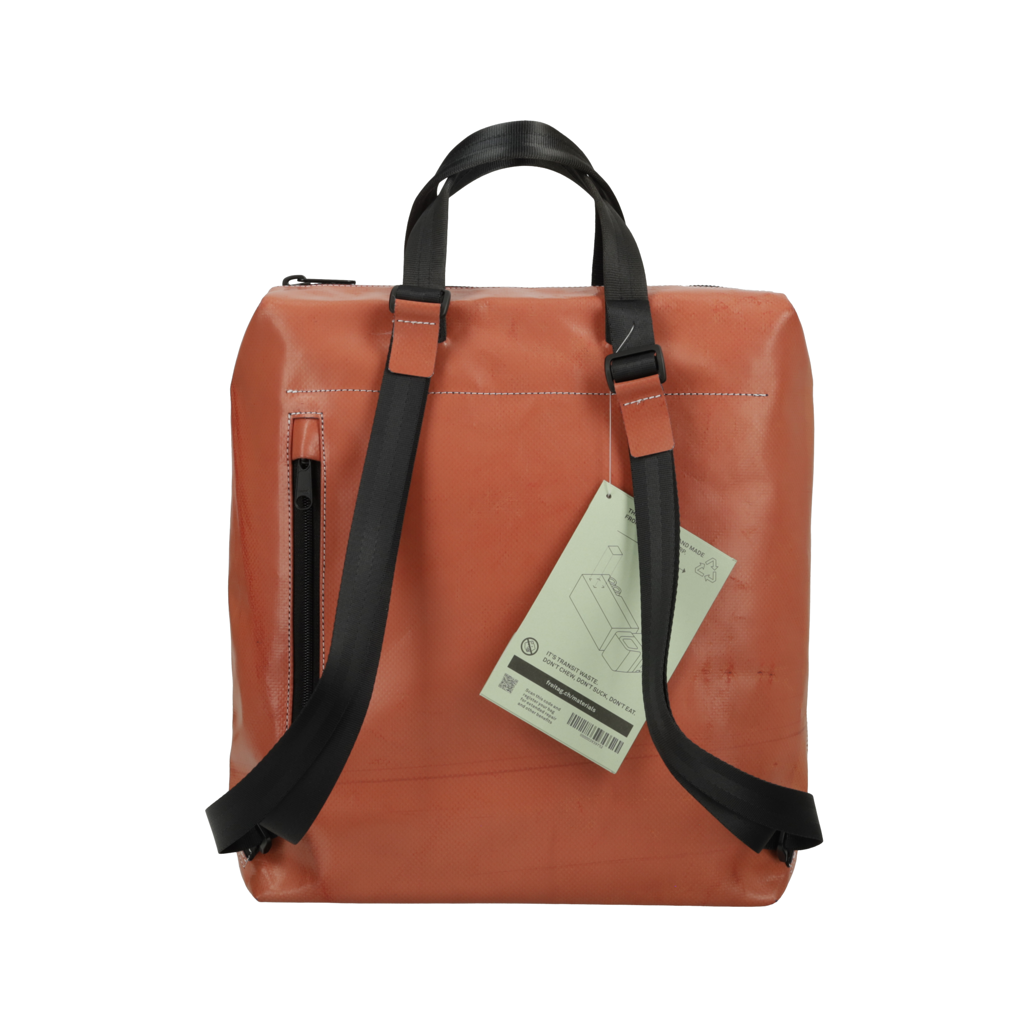 F201 PETE | FREITAG