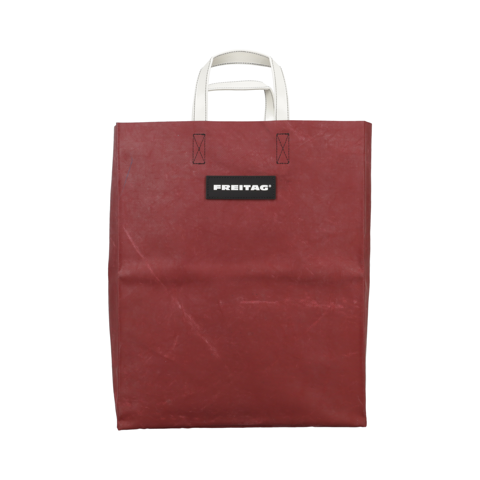 FREITAG F560 STERLING 赤 トートバッグ F560 STERLING 📍🚨 The FREITAG zippered, multi-use, wide