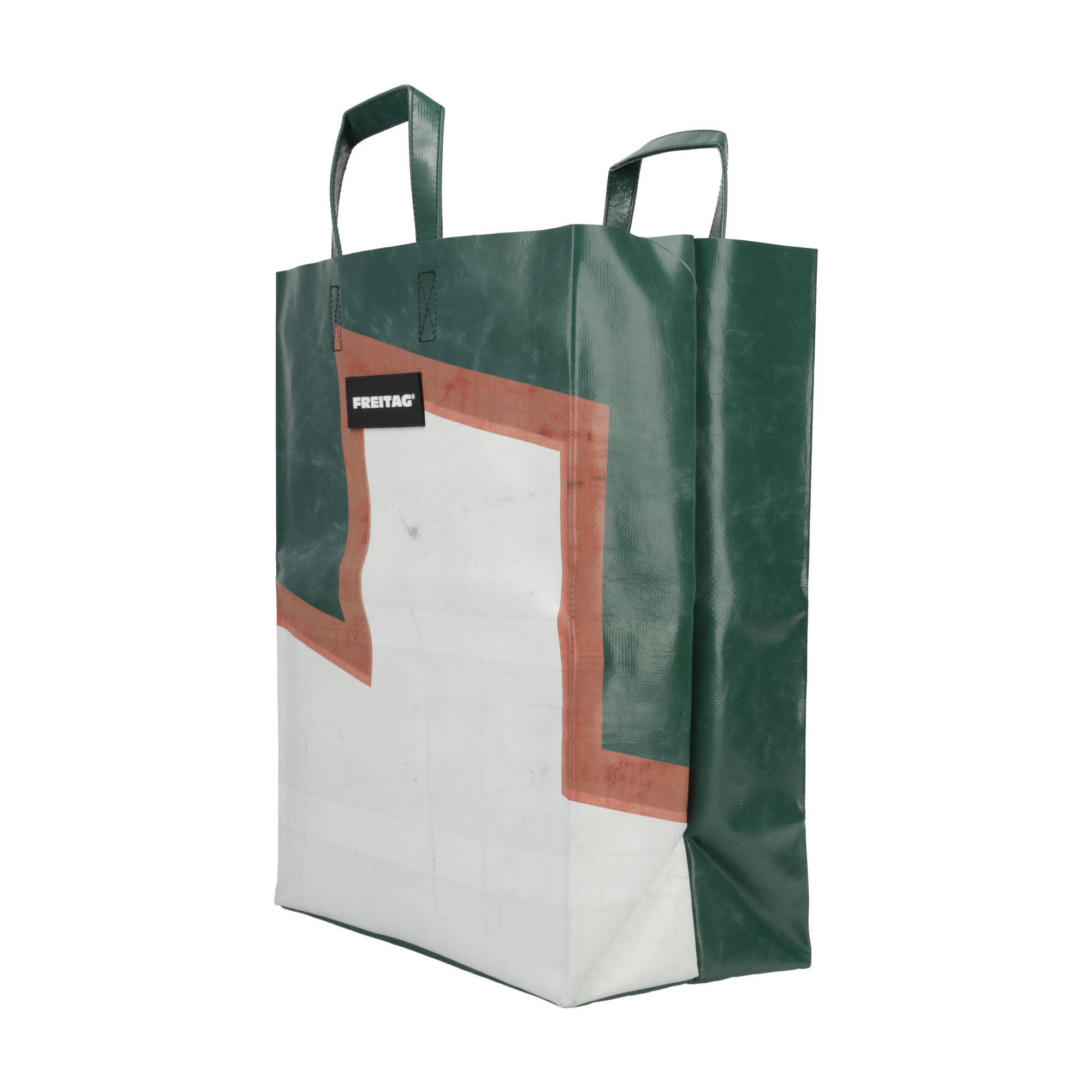 FREITAG F52 MIAMI VICE 転写竹柄