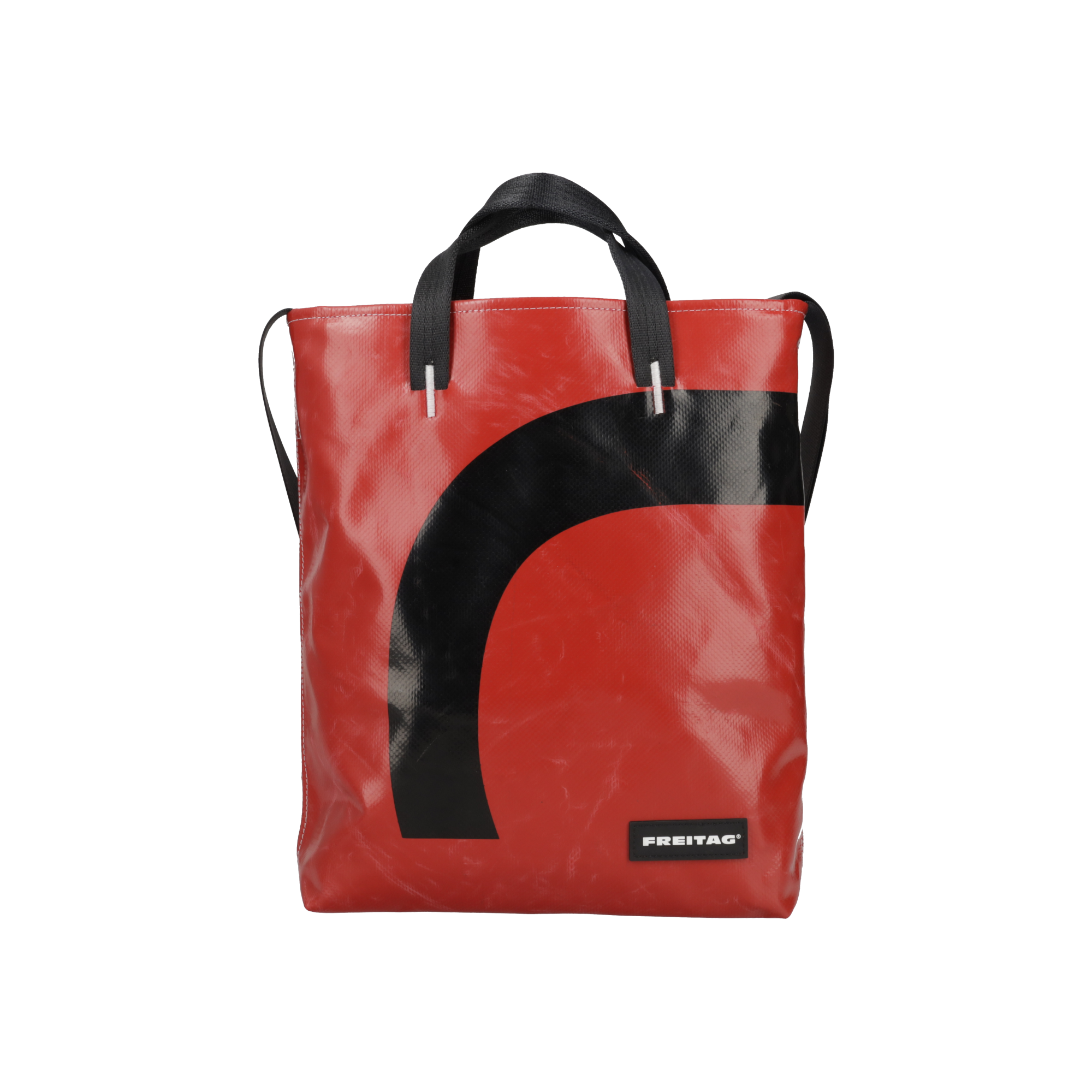 FREITAG バーガンディ バックパック RF600 FREITAG バーガンディ バックパック RF600 全てのバッグ | FREITAG