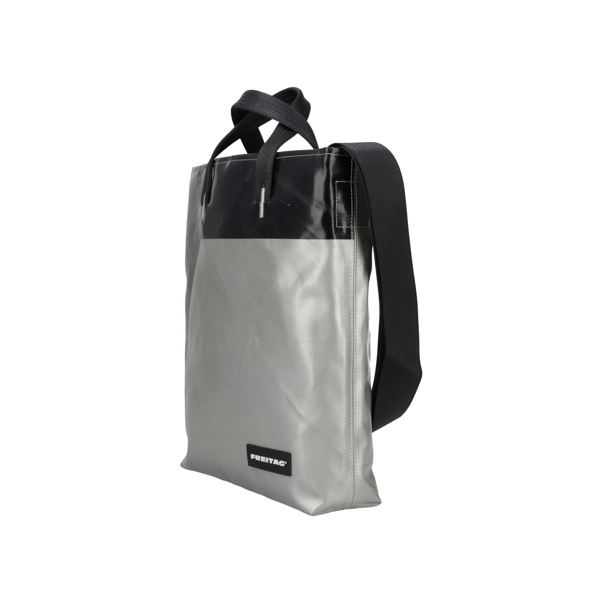 【希少オールブラック】フライターグ F202 LELAND F202 LELAND | 548212 | FREITAG