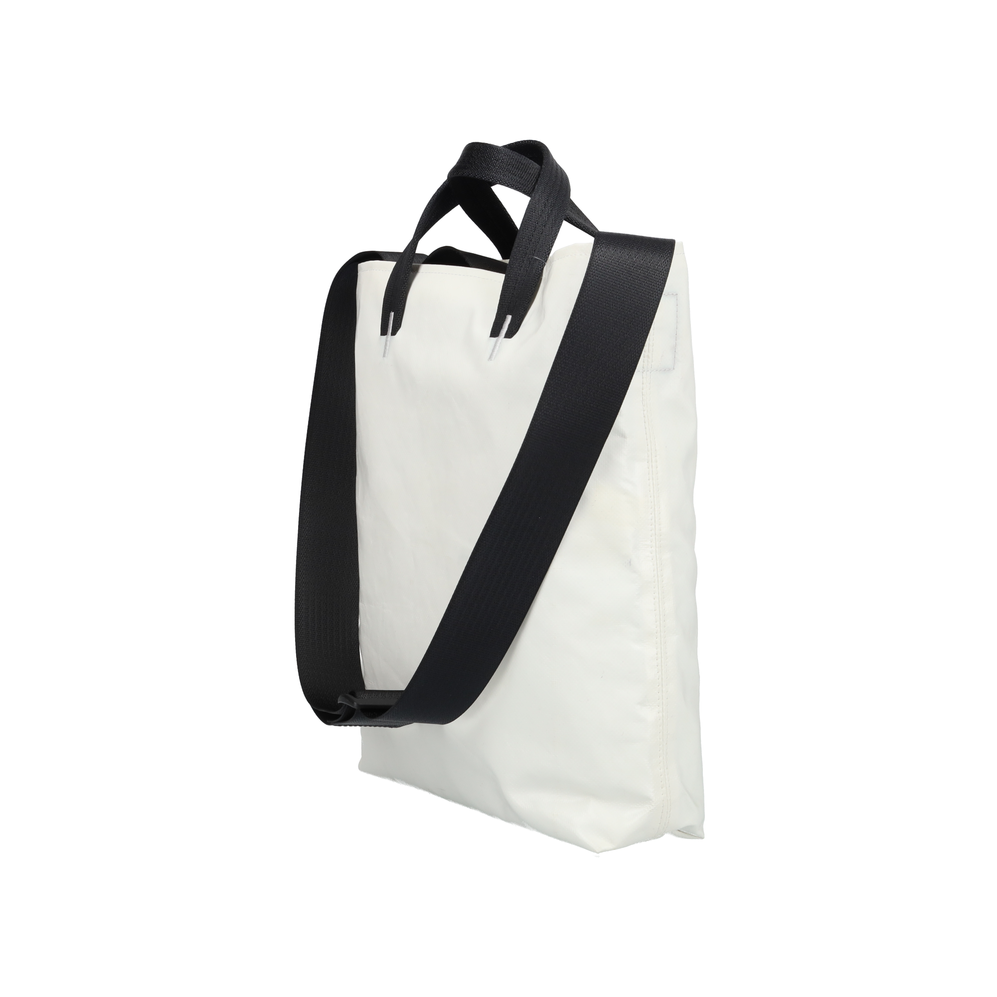 FREITAG フライターグ　ラッシー　白黒　美品 FREITAG ラッシー 白黒 - メルカリ