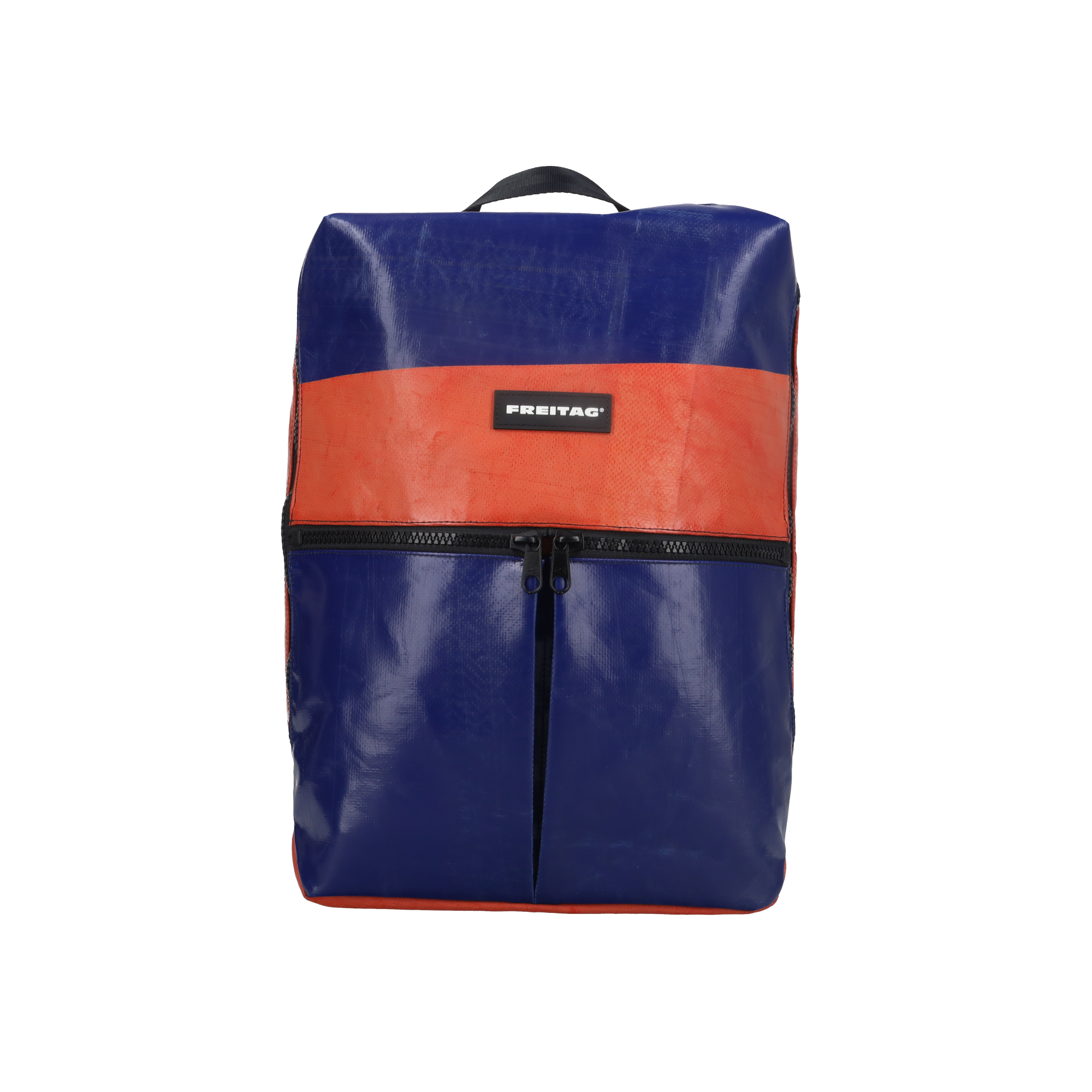 F49 FRINGE | FREITAG