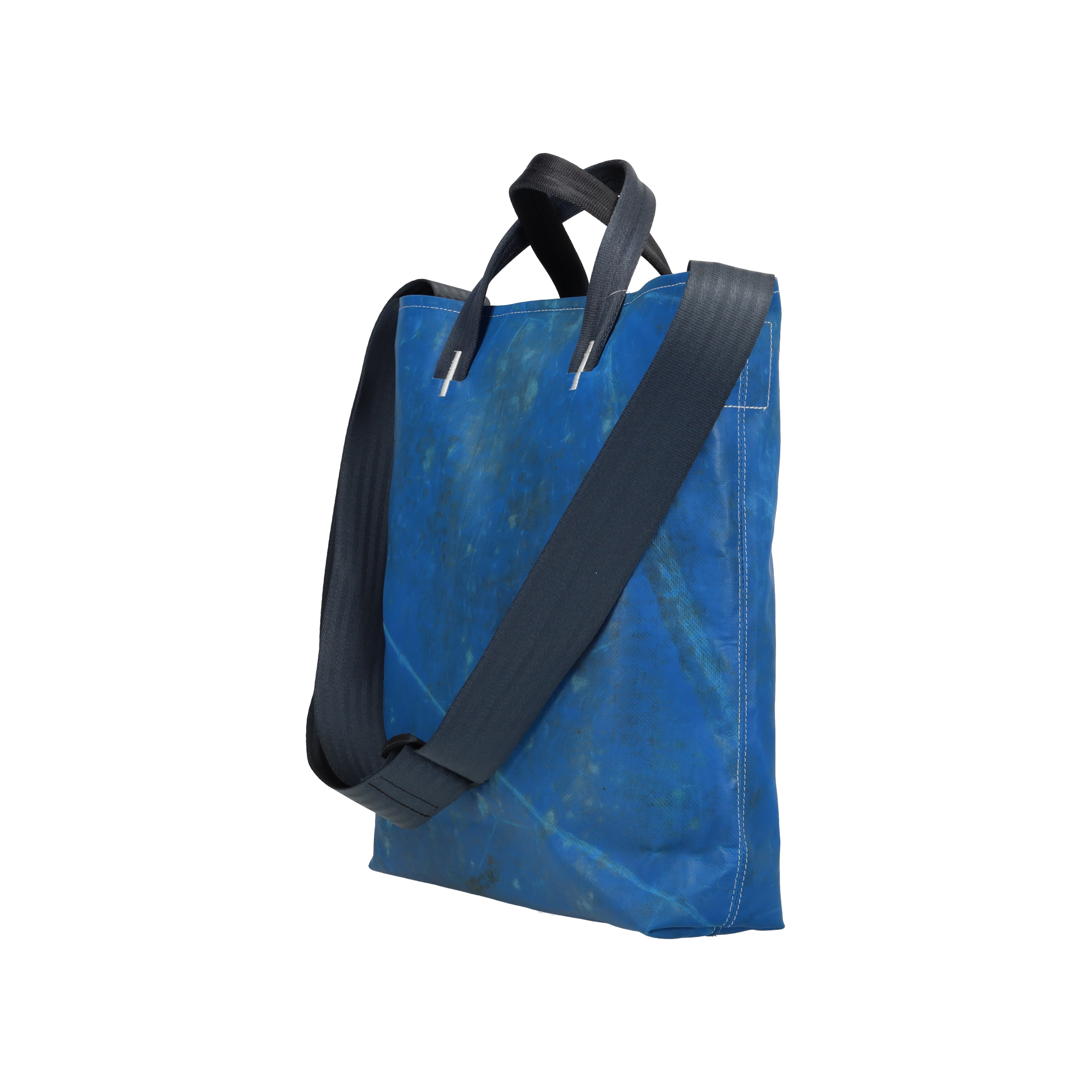 FREITAG F202 LELAND 2WAYトートバッグ シルバー F202 LELAND | FREITAG