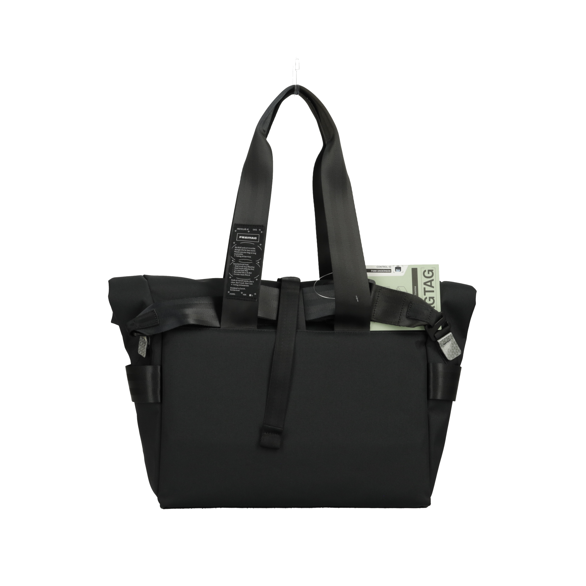 F680 ANDERSON | 952231 | FREITAG