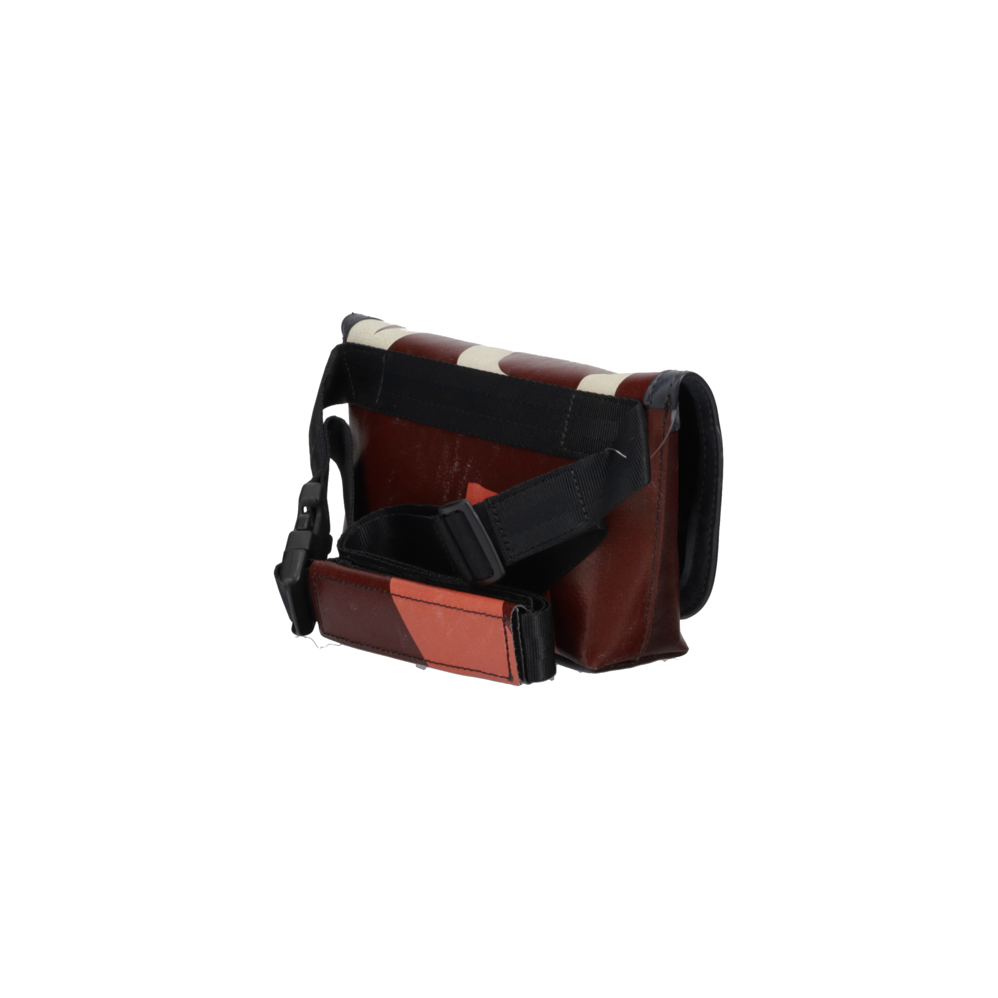 Jace FREITAG F40 JAMIE レッド メッセンジャーバッグ F40 JAMIE | 956843 | FREITAG